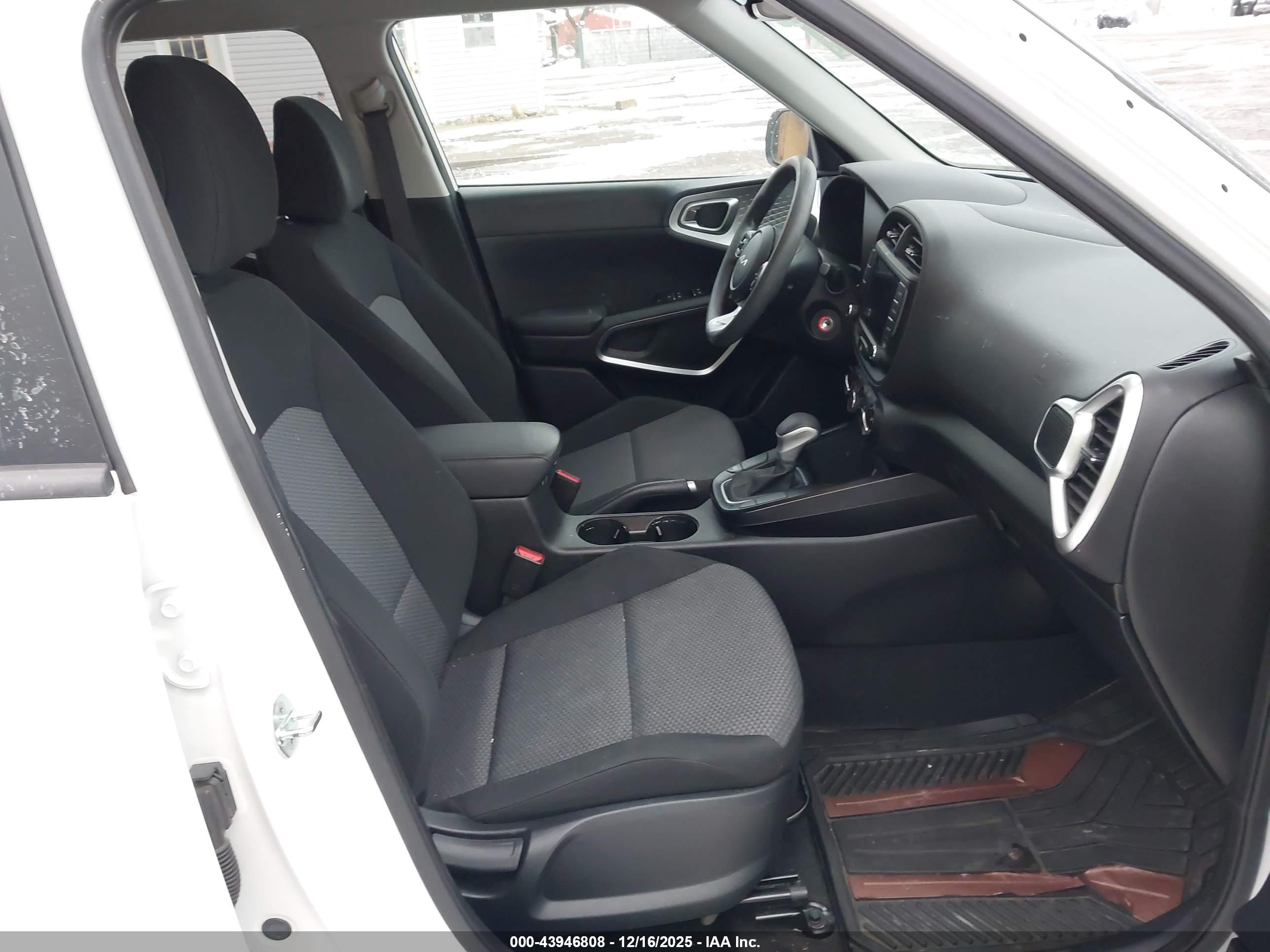 KIA SOUL image 5