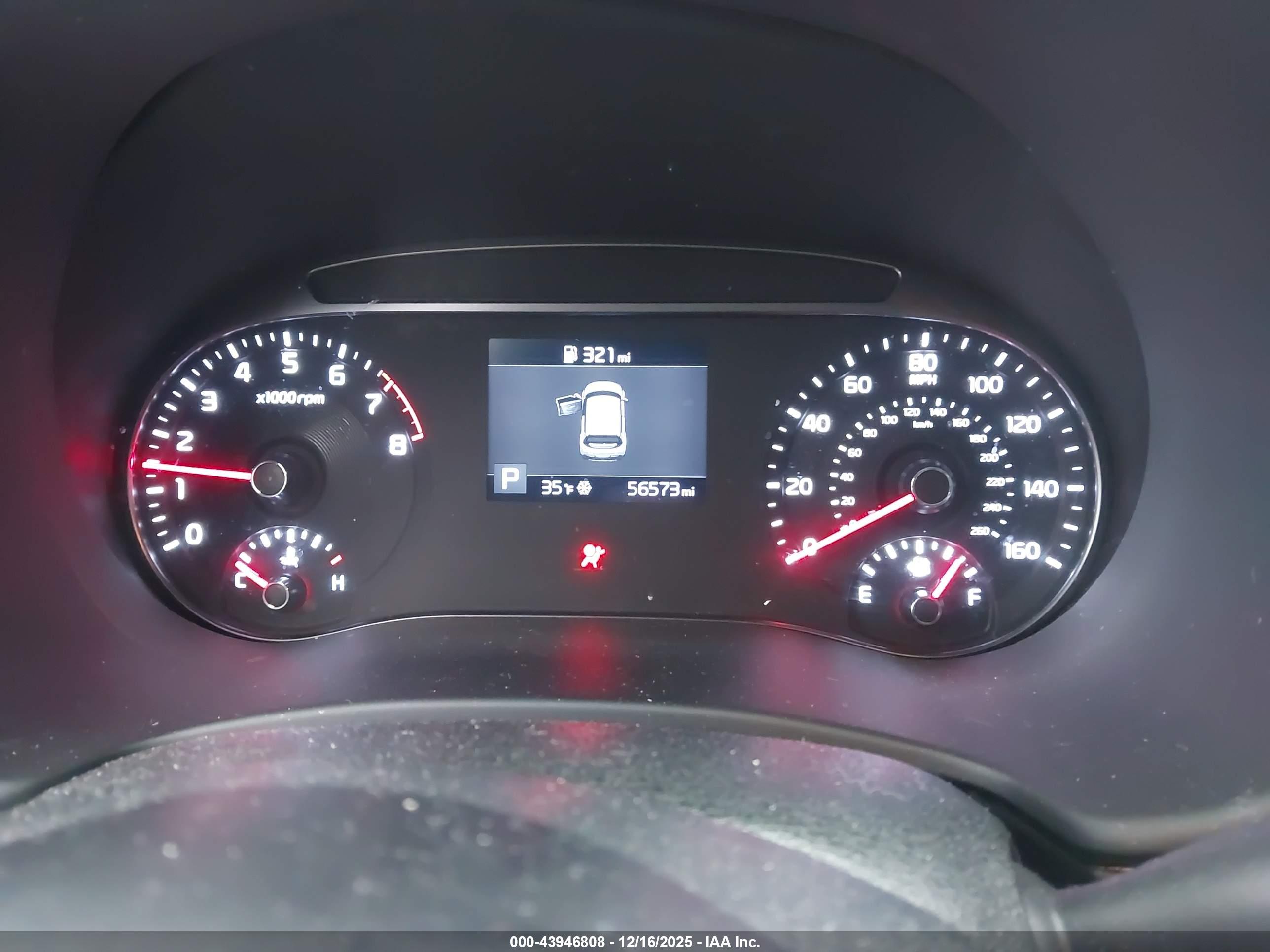 KIA SOUL image 7