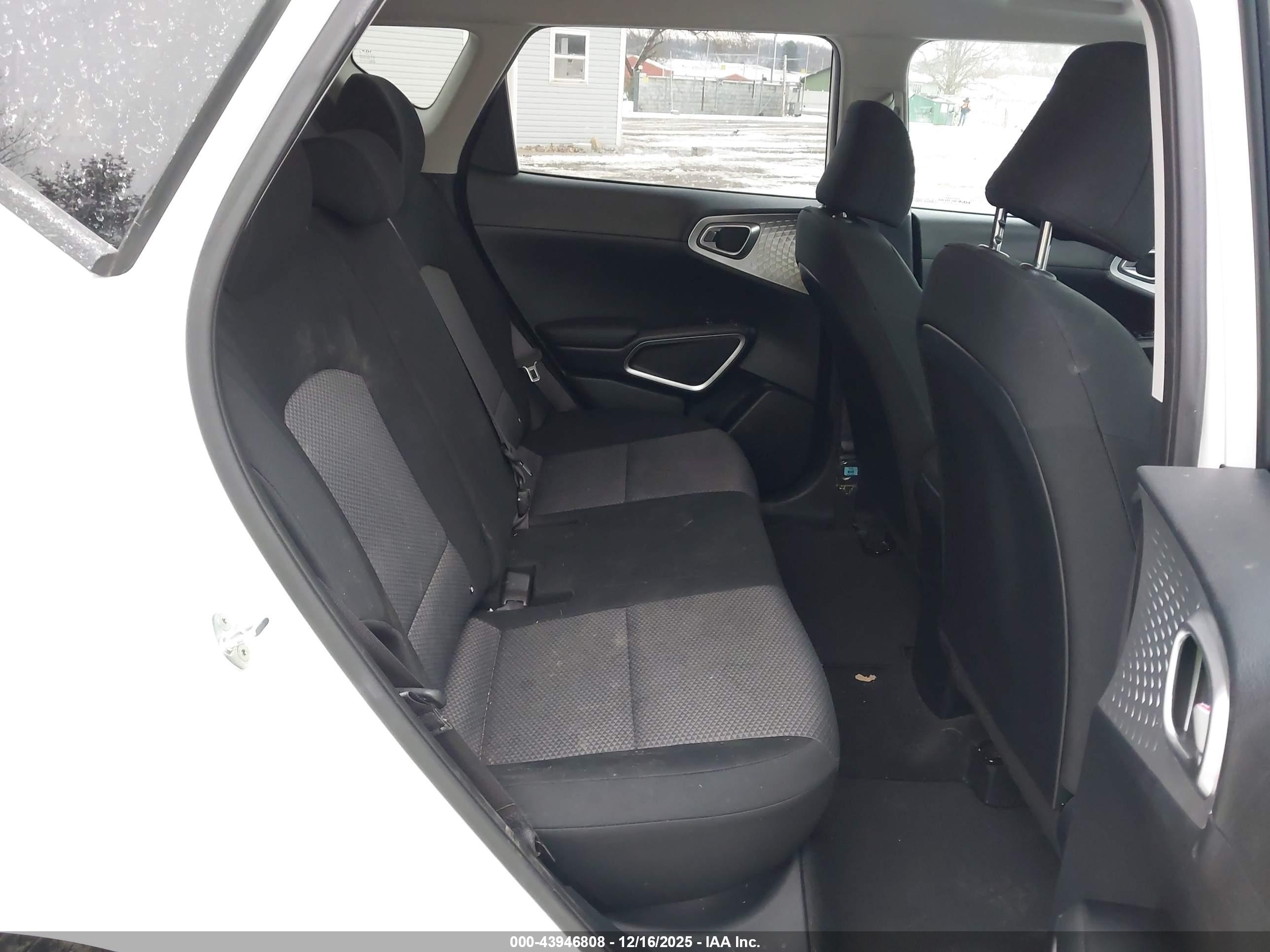 KIA SOUL image 8