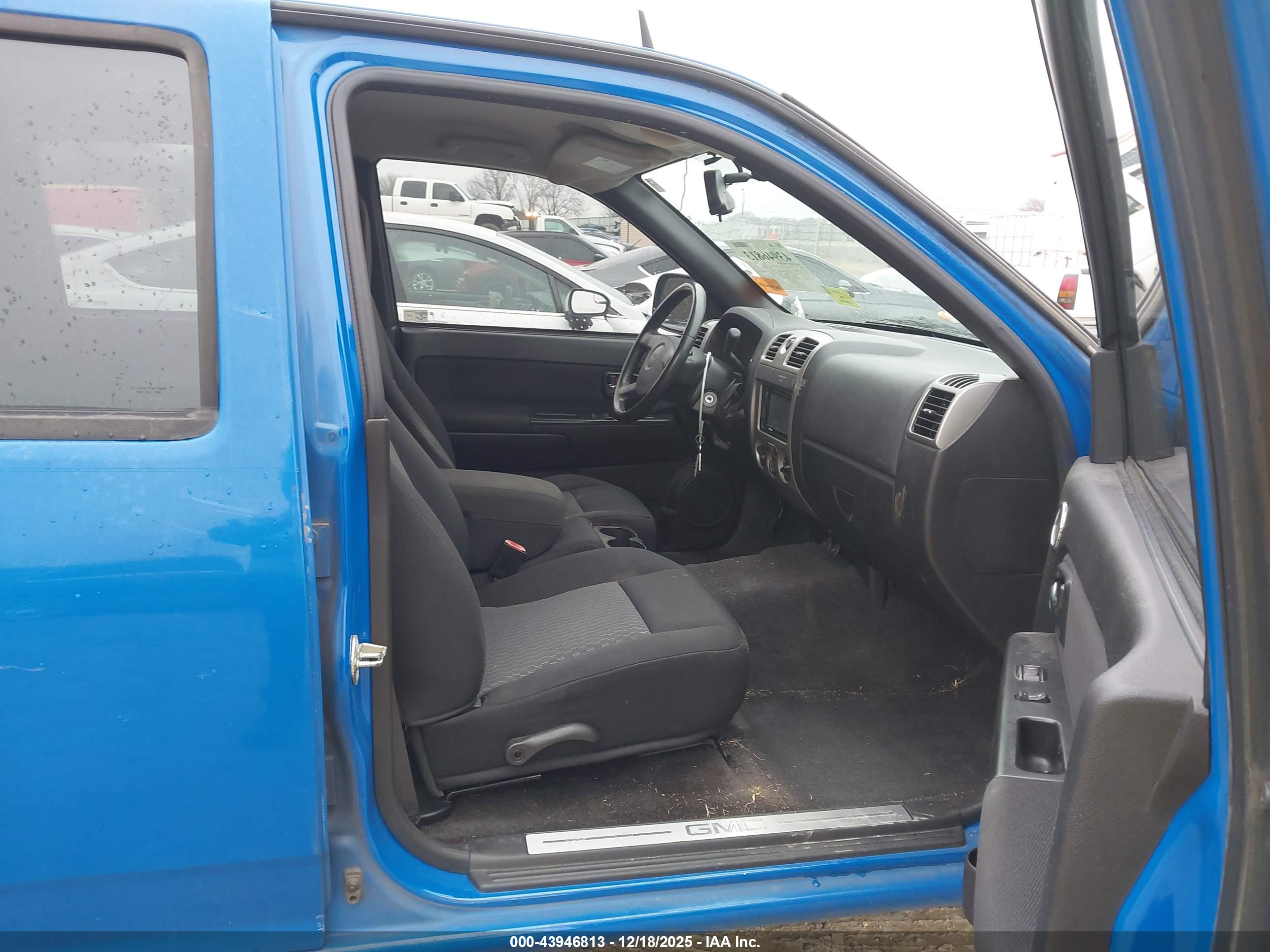 GMC CANYON image 5