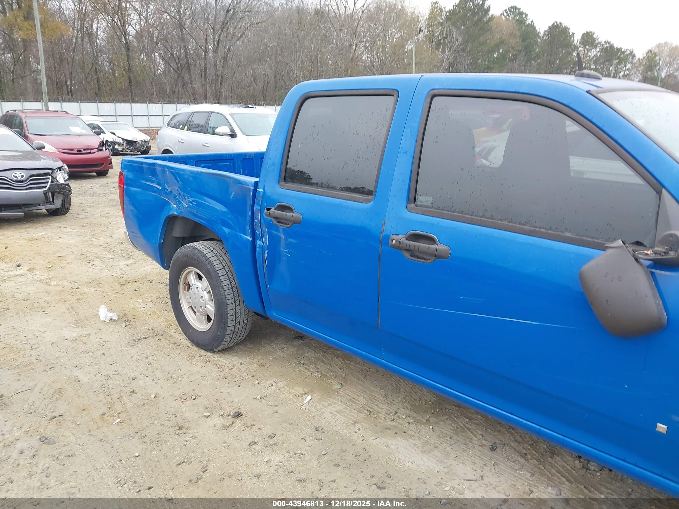 GMC CANYON image 6