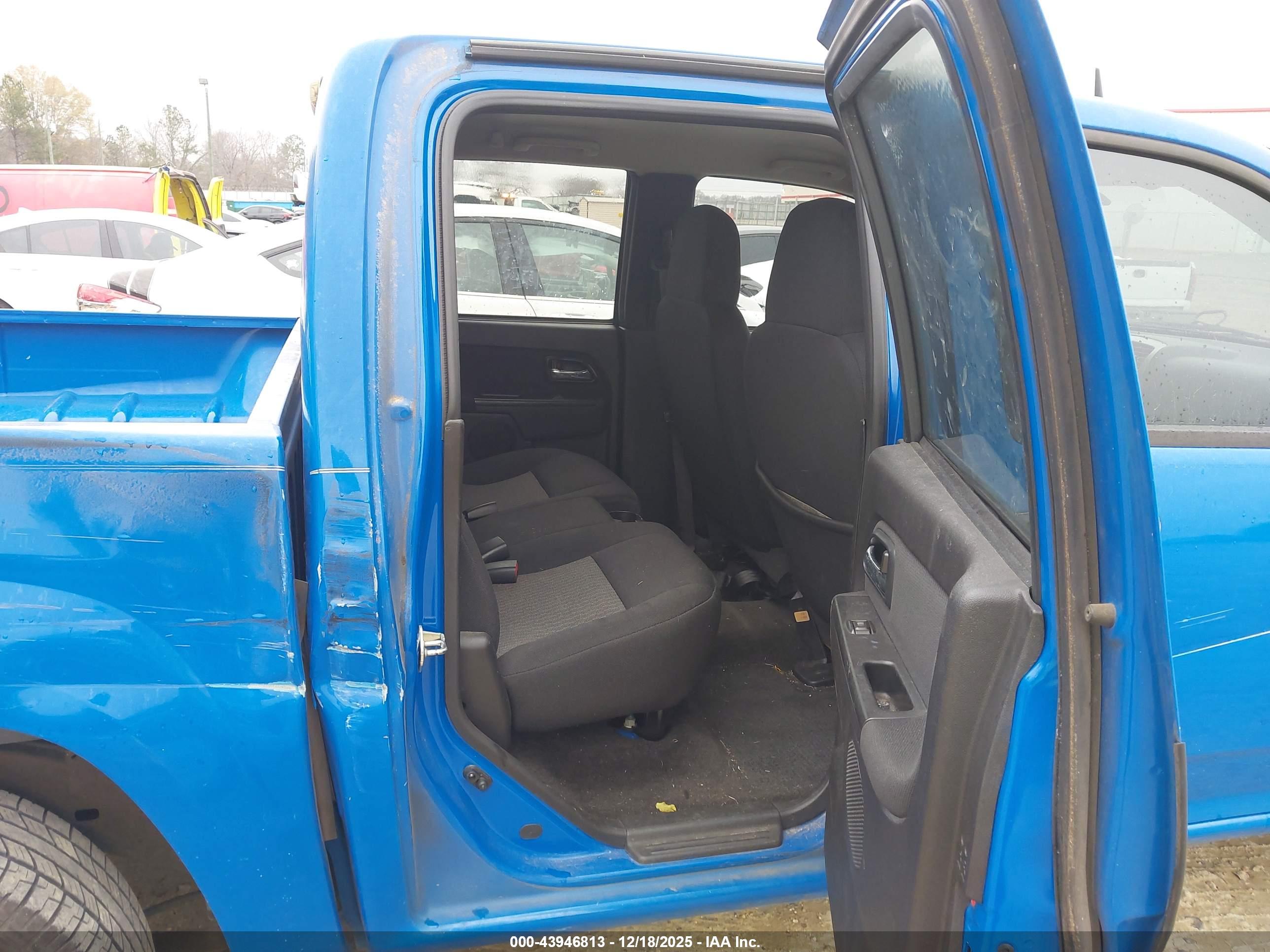 GMC CANYON image 8