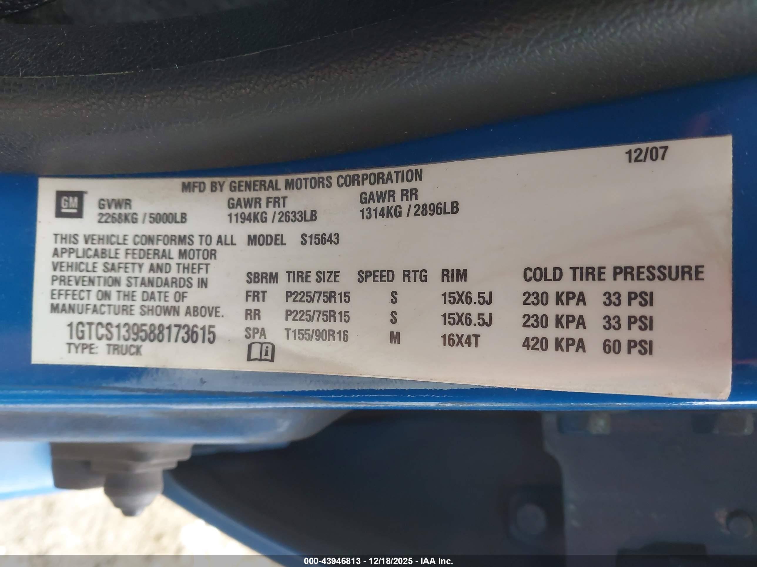 GMC CANYON image 9