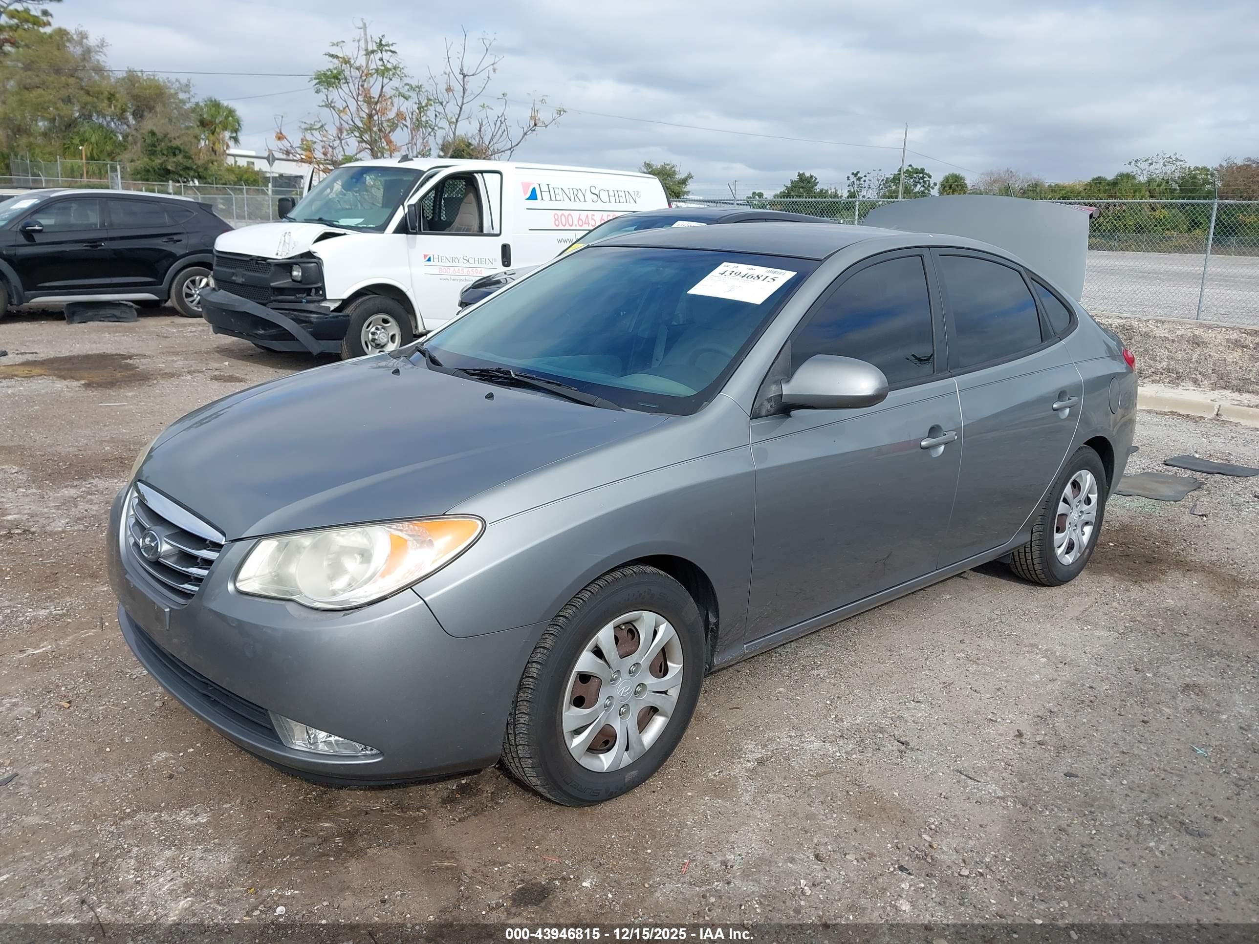 HYUNDAI ELANTRA image 2