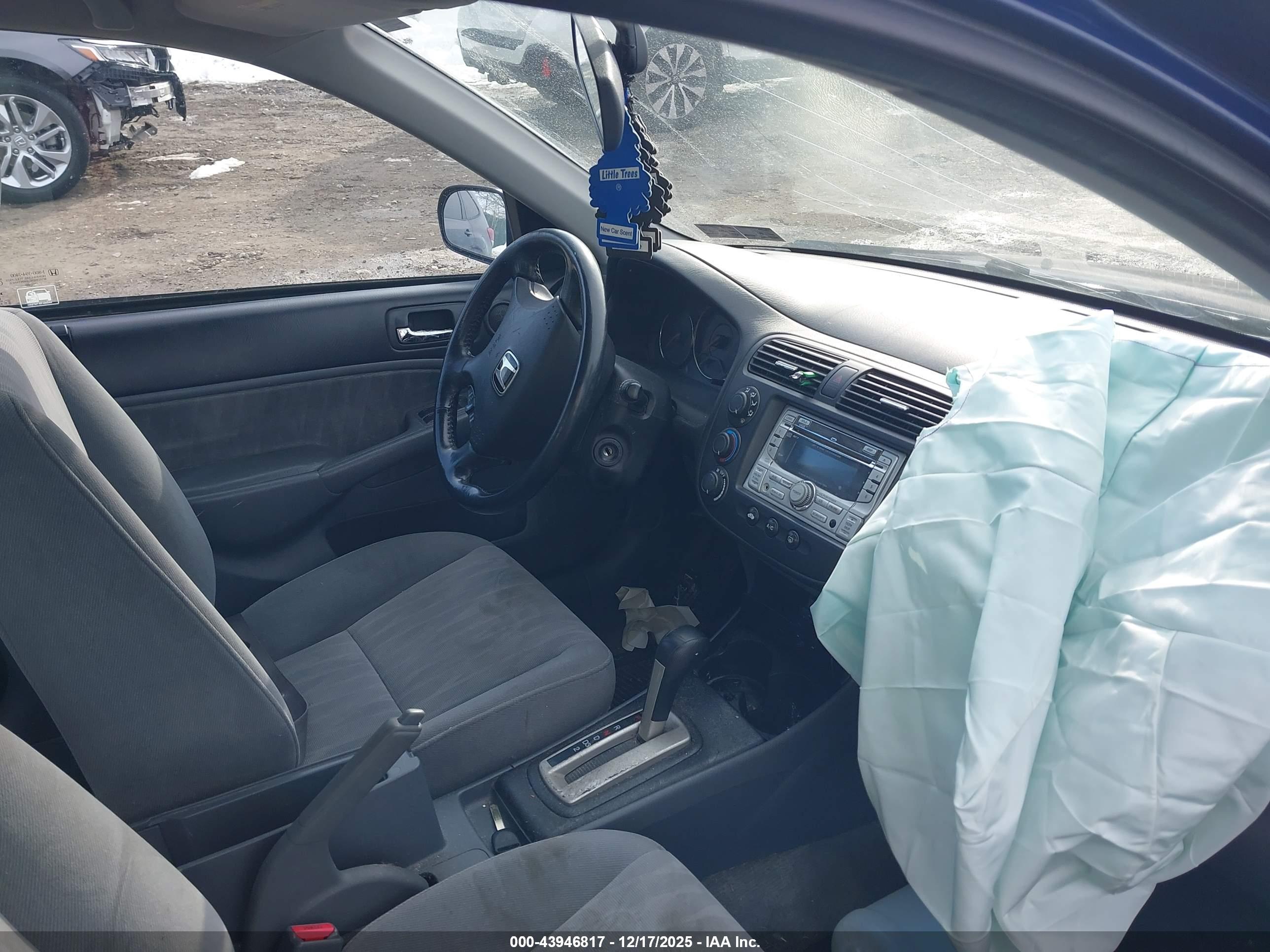 HONDA CIVIC image 5
