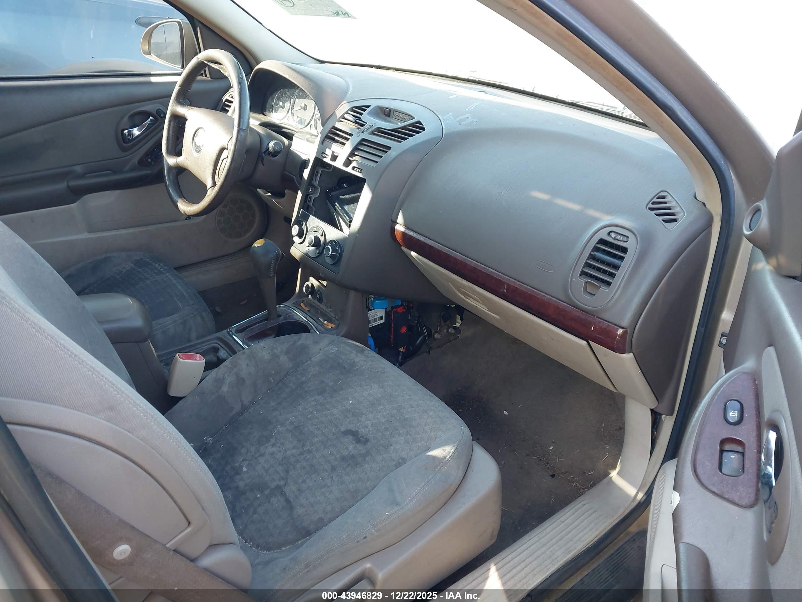 CHEVROLET MALIBU image 5