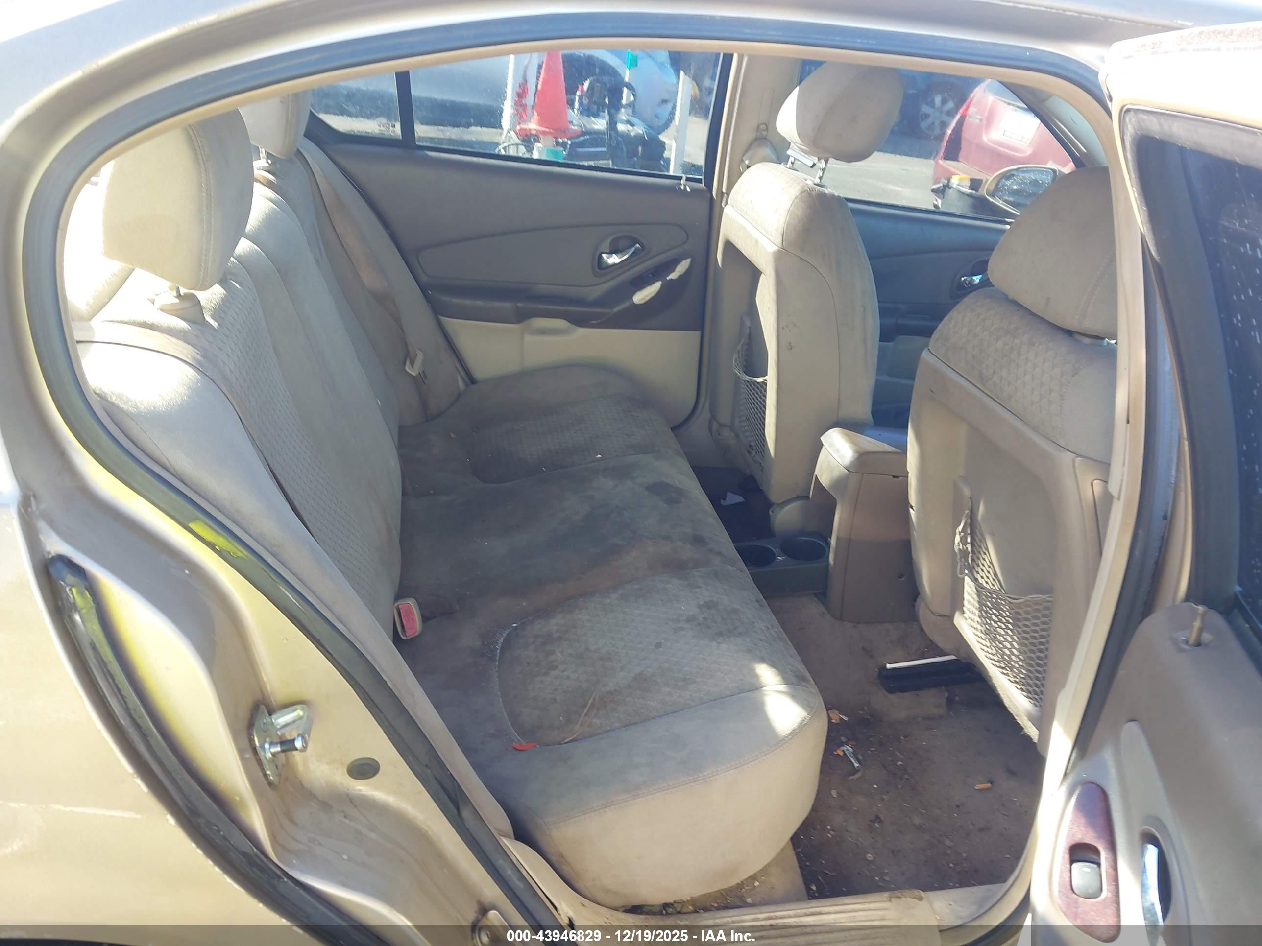CHEVROLET MALIBU image 8