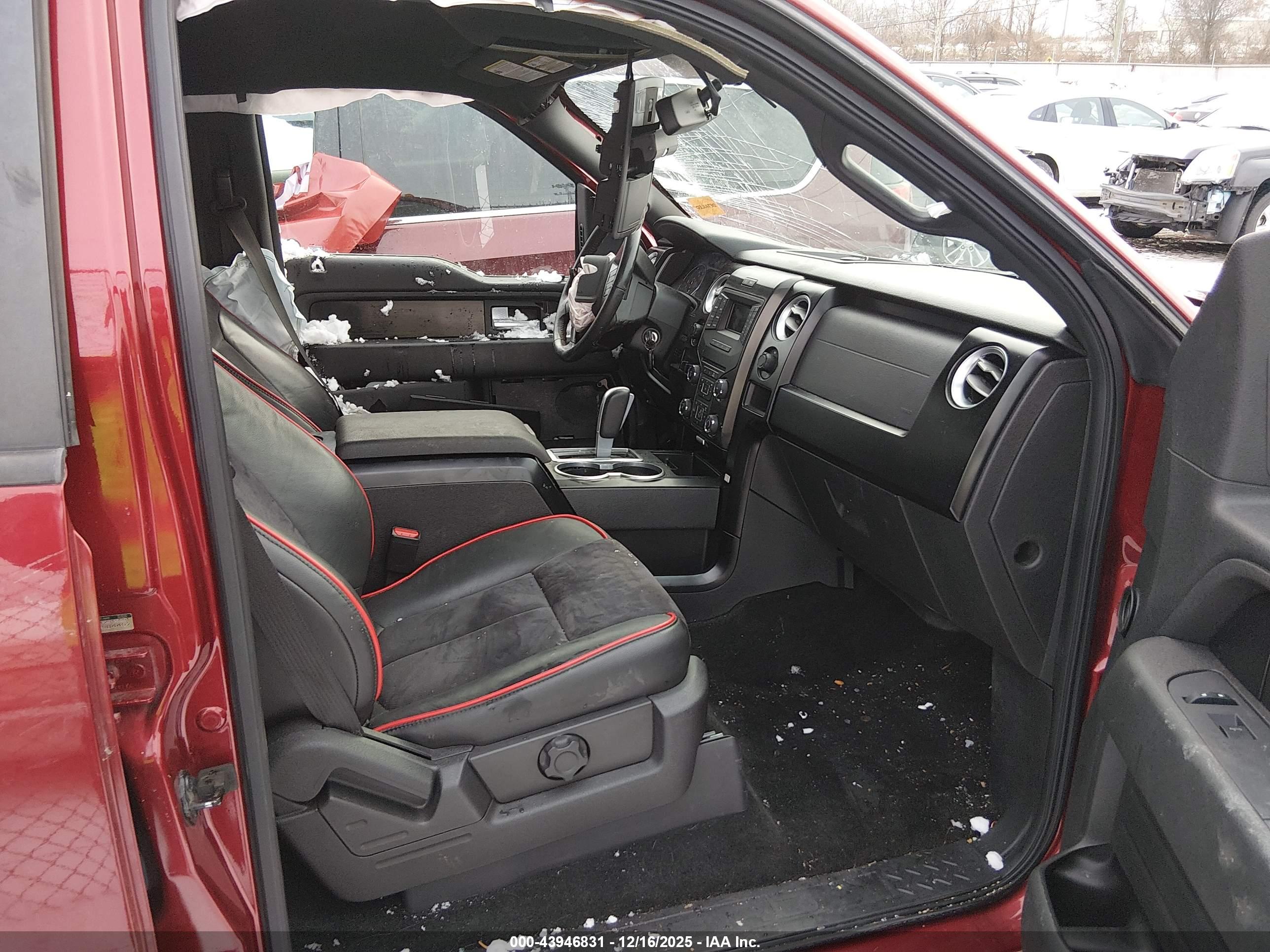 FORD F-150 image 5