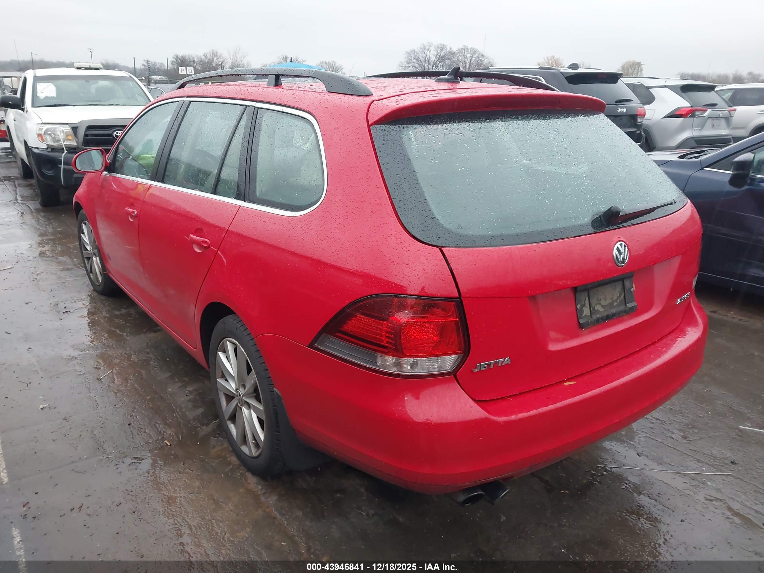 VOLKSWAGEN JETTA image 3