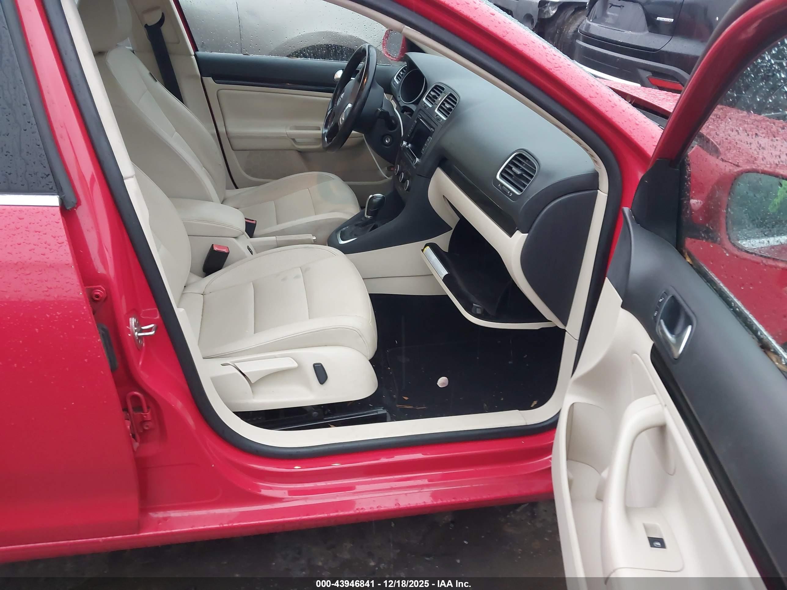 VOLKSWAGEN JETTA image 5