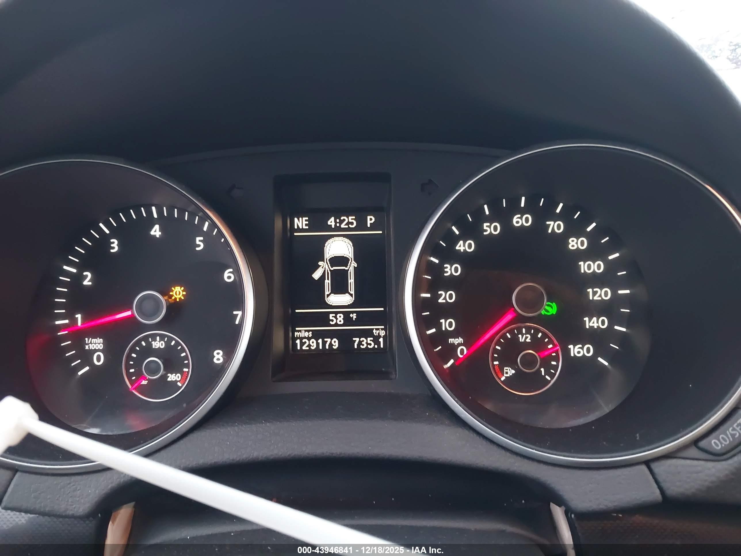 VOLKSWAGEN JETTA image 7