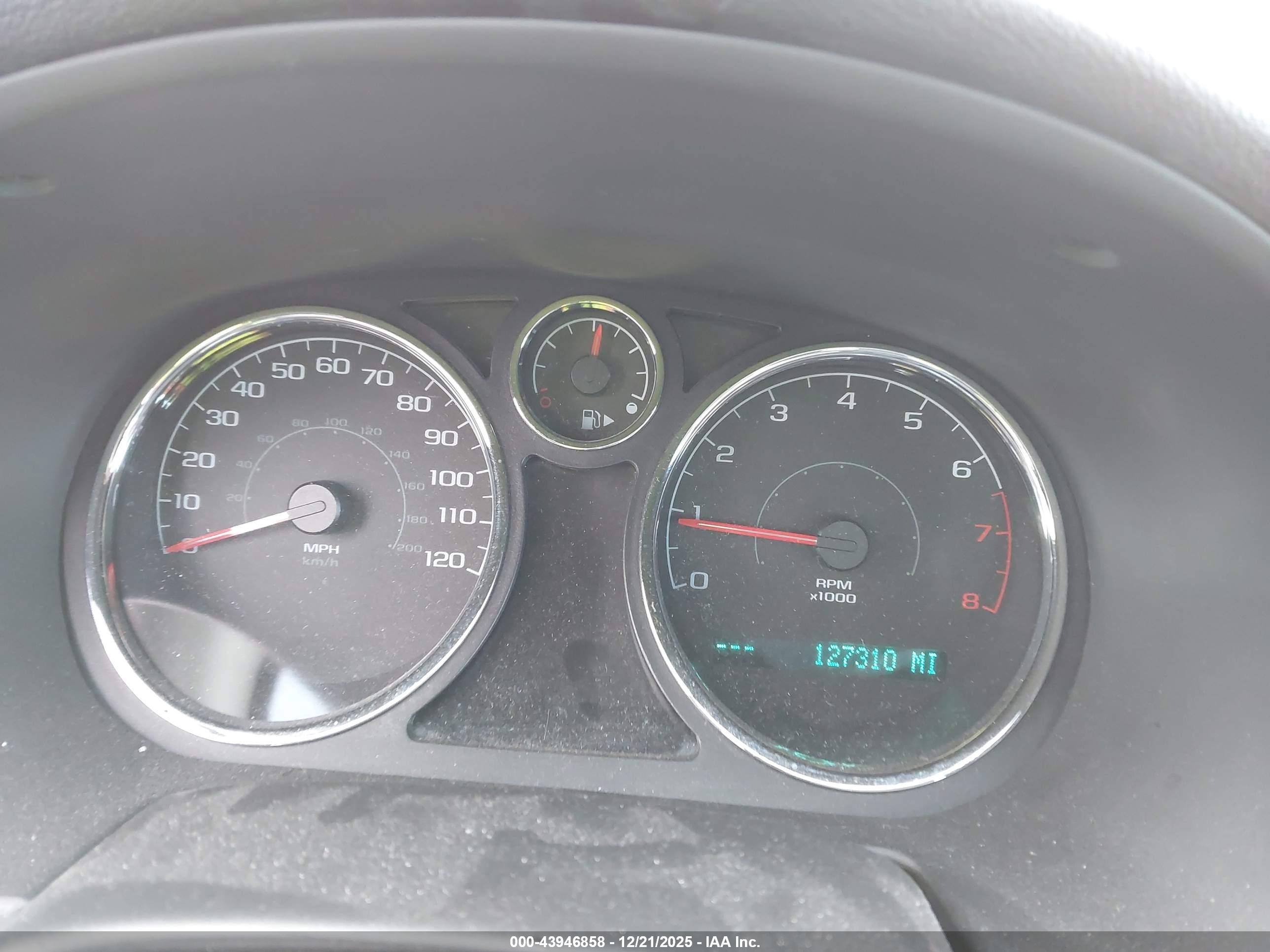 CHEVROLET COBALT image 7