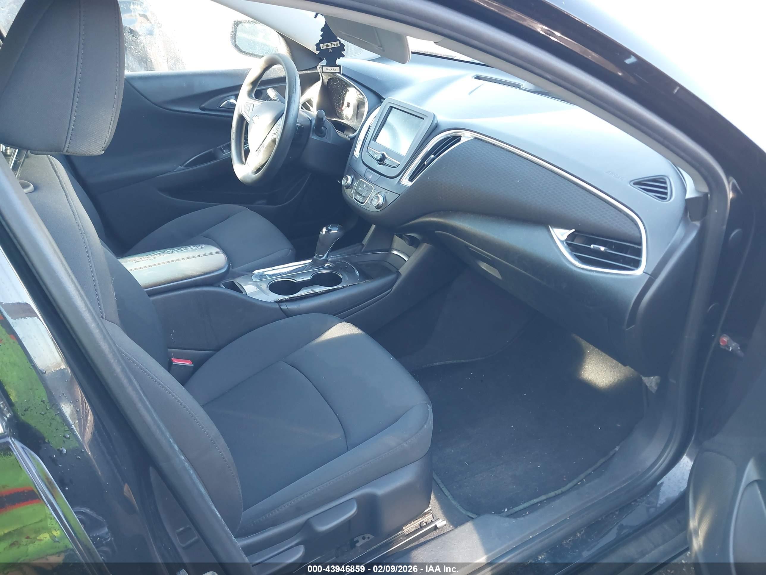 CHEVROLET MALIBU image 5