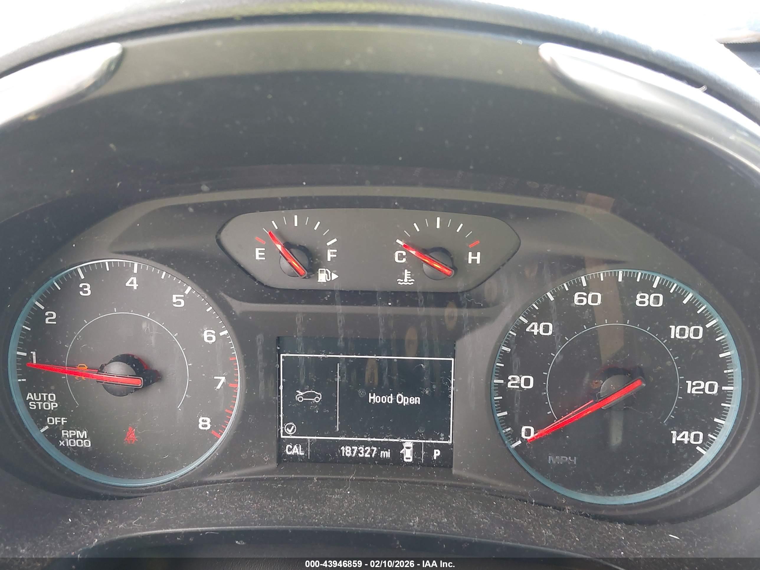CHEVROLET MALIBU image 7