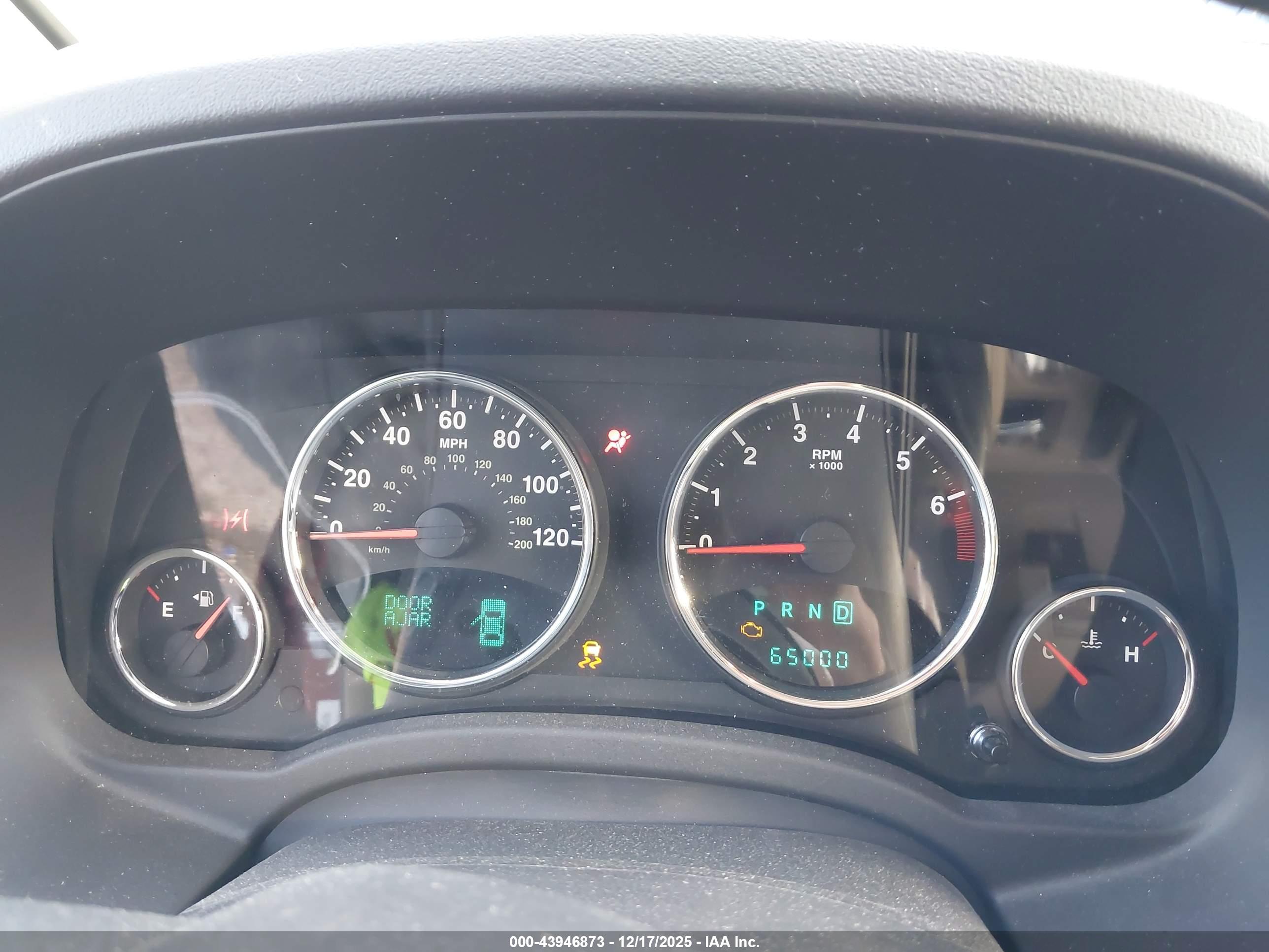 JEEP COMPASS image 7
