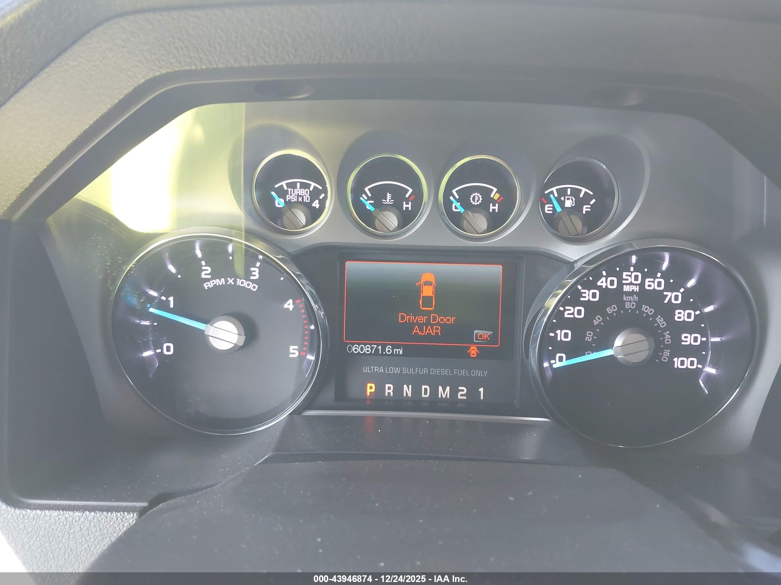FORD F-450 image 6