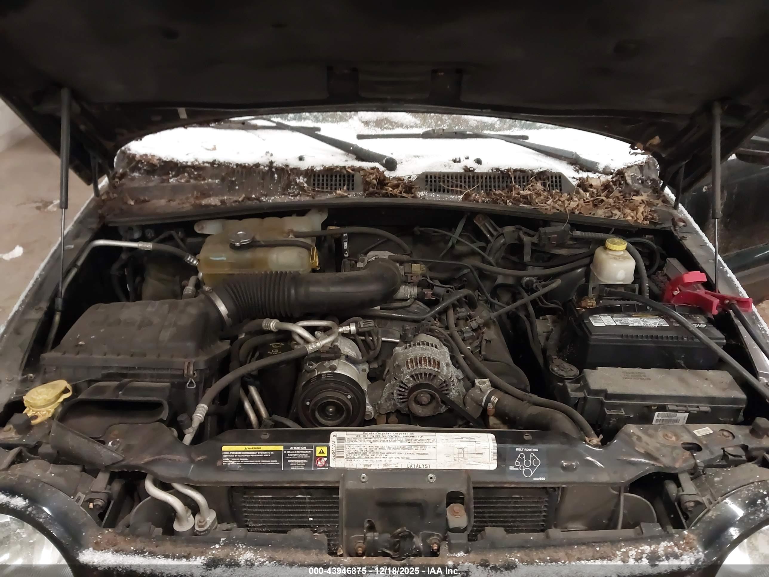 JEEP LIBERTY image 10