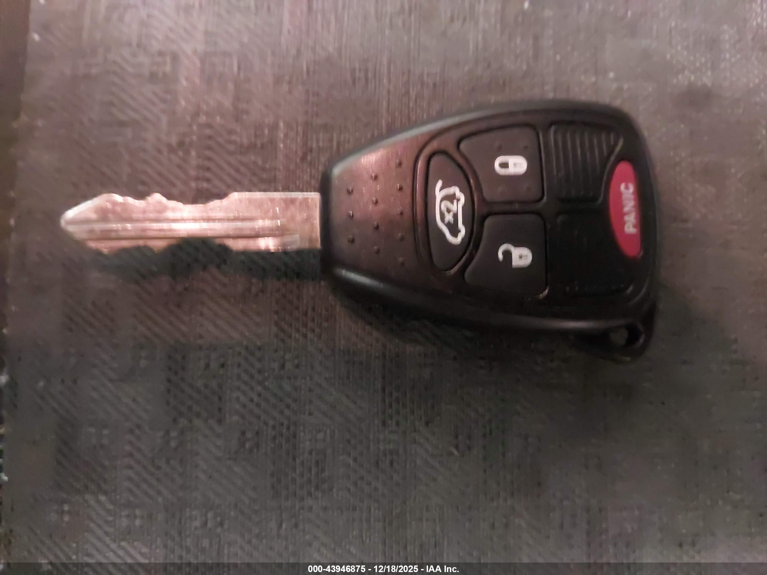JEEP LIBERTY image 11