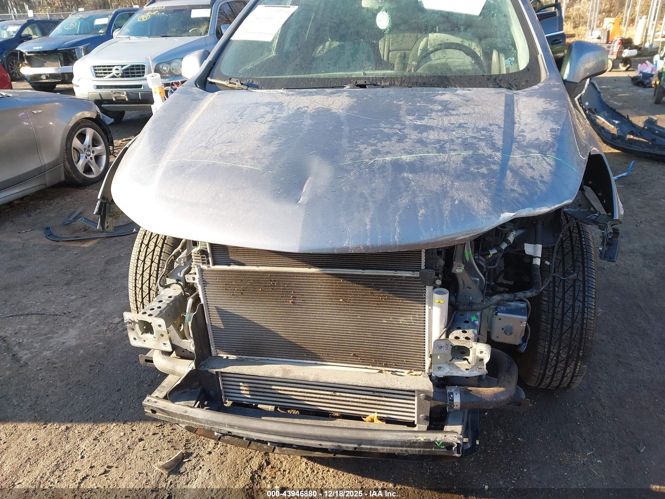 CHEVROLET TRAX image 6