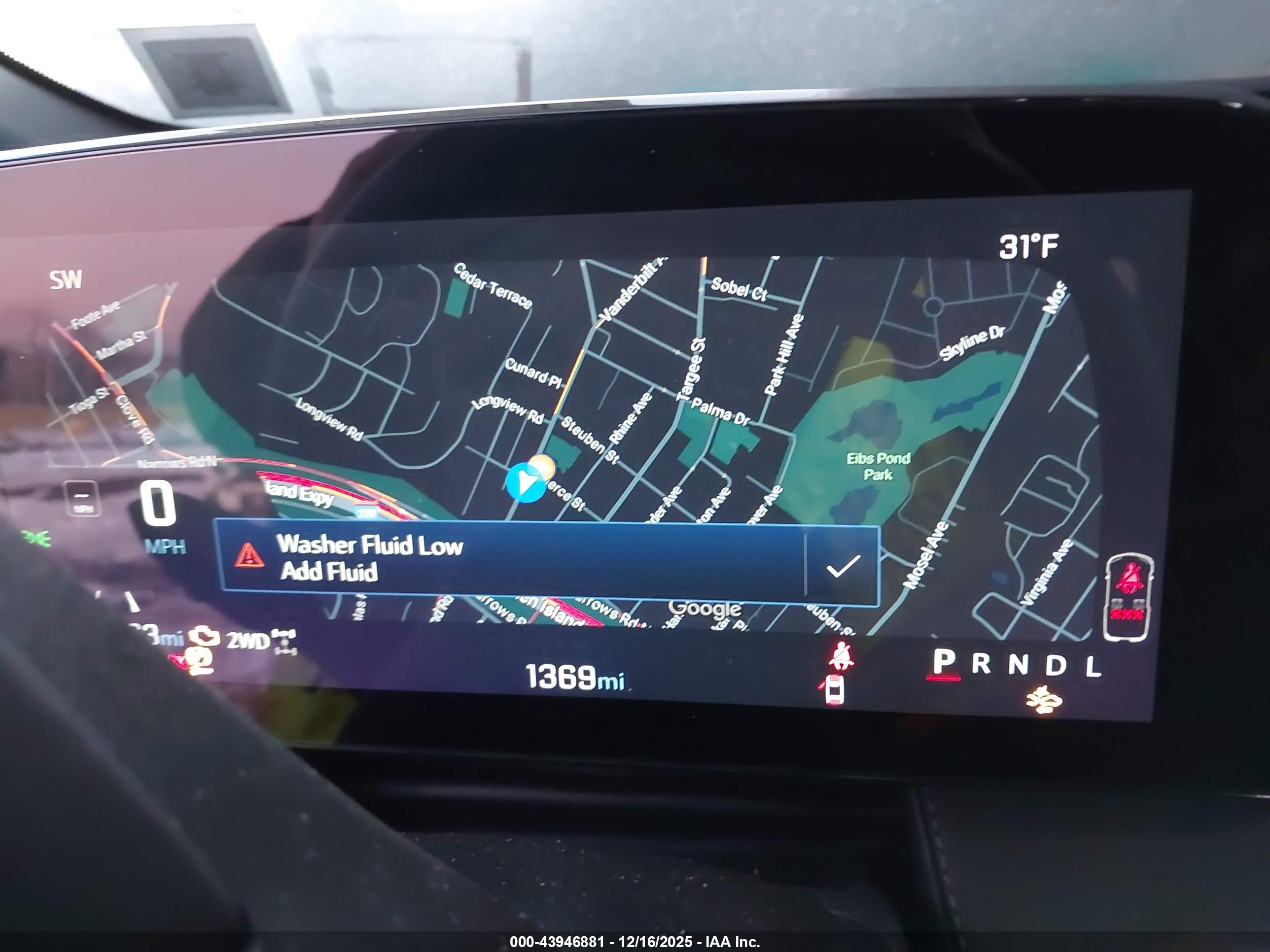 CHEVROLET EQUINOX image 7