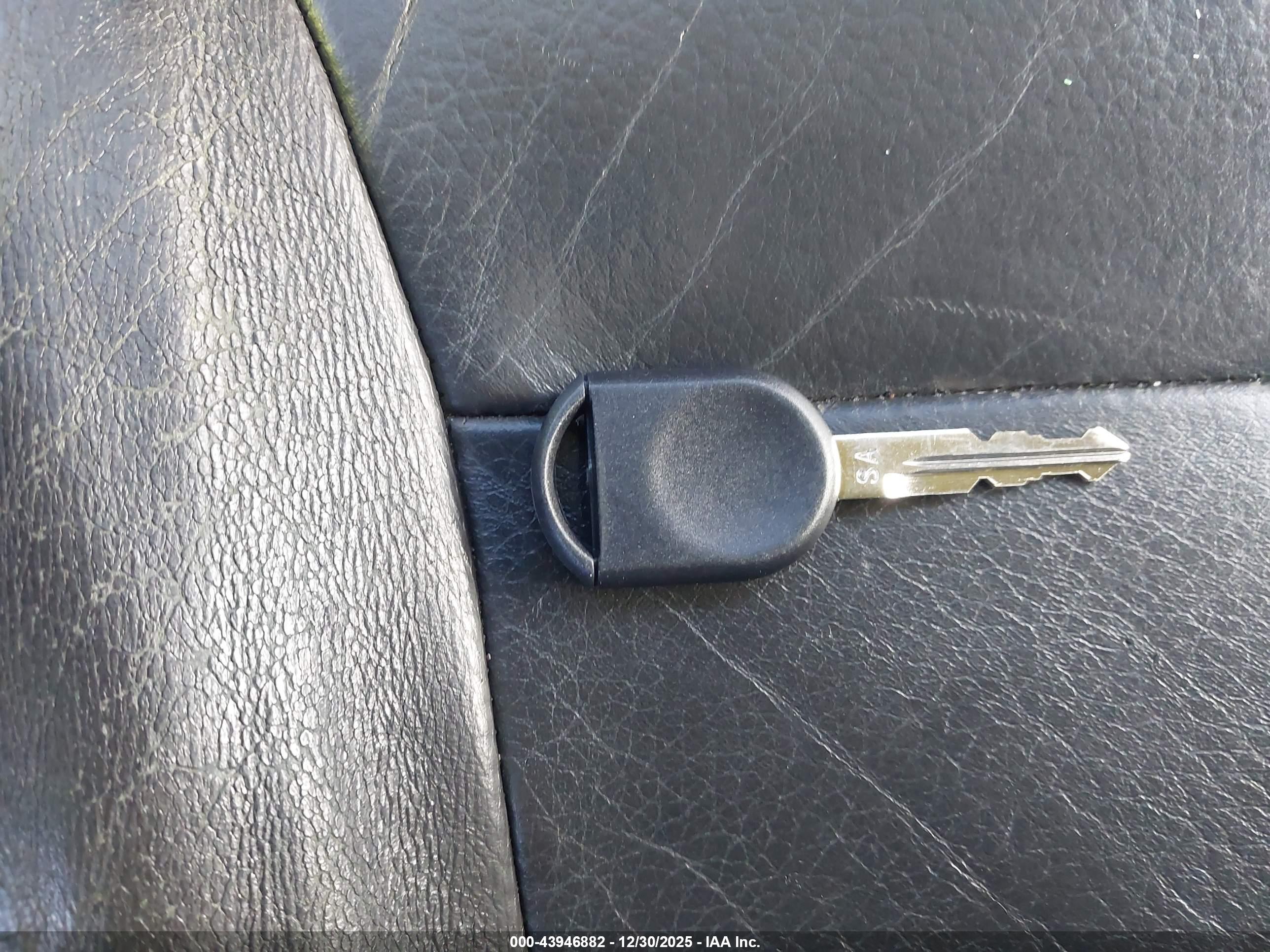 FORD EDGE image 11