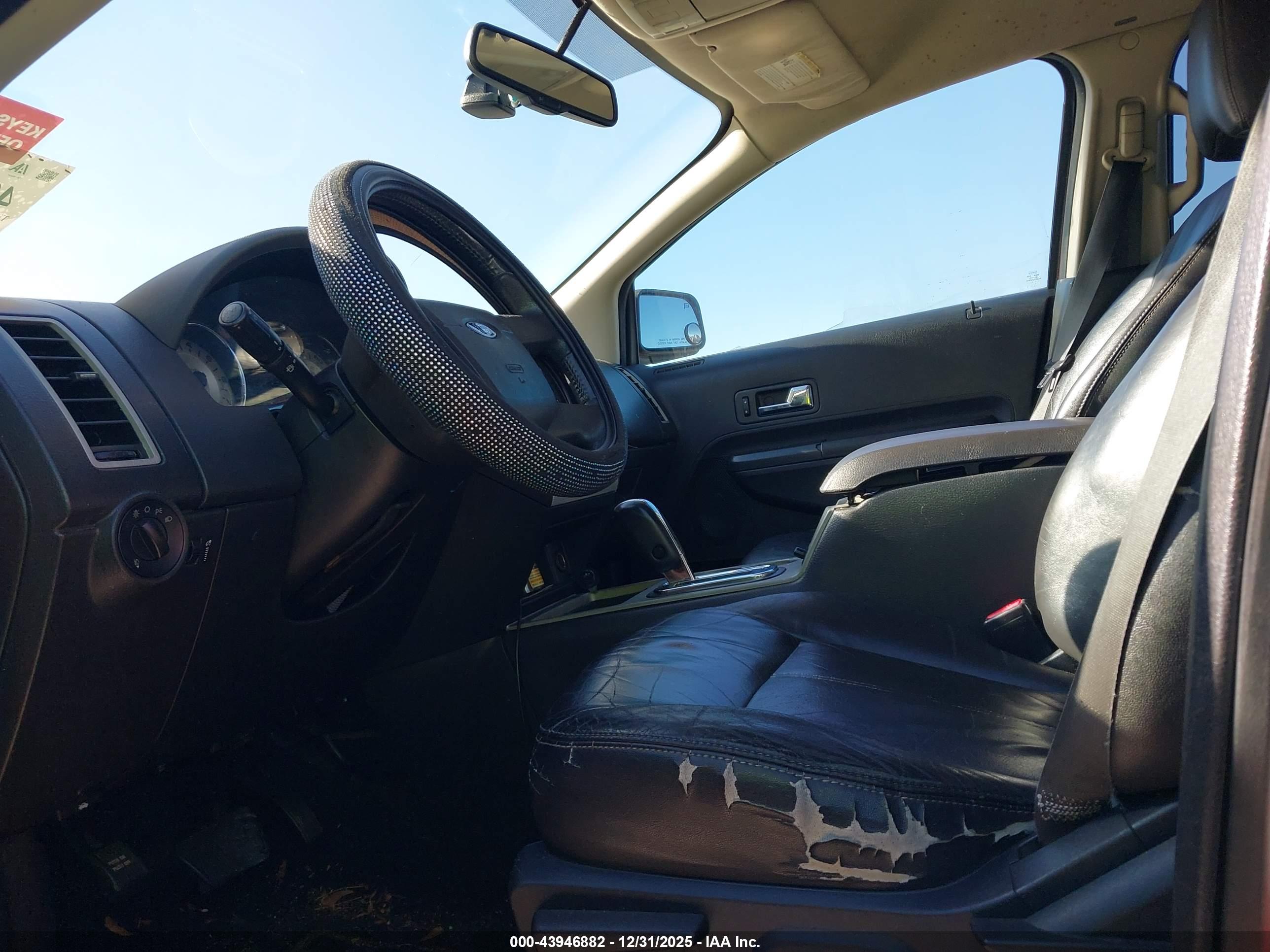 FORD EDGE image 5