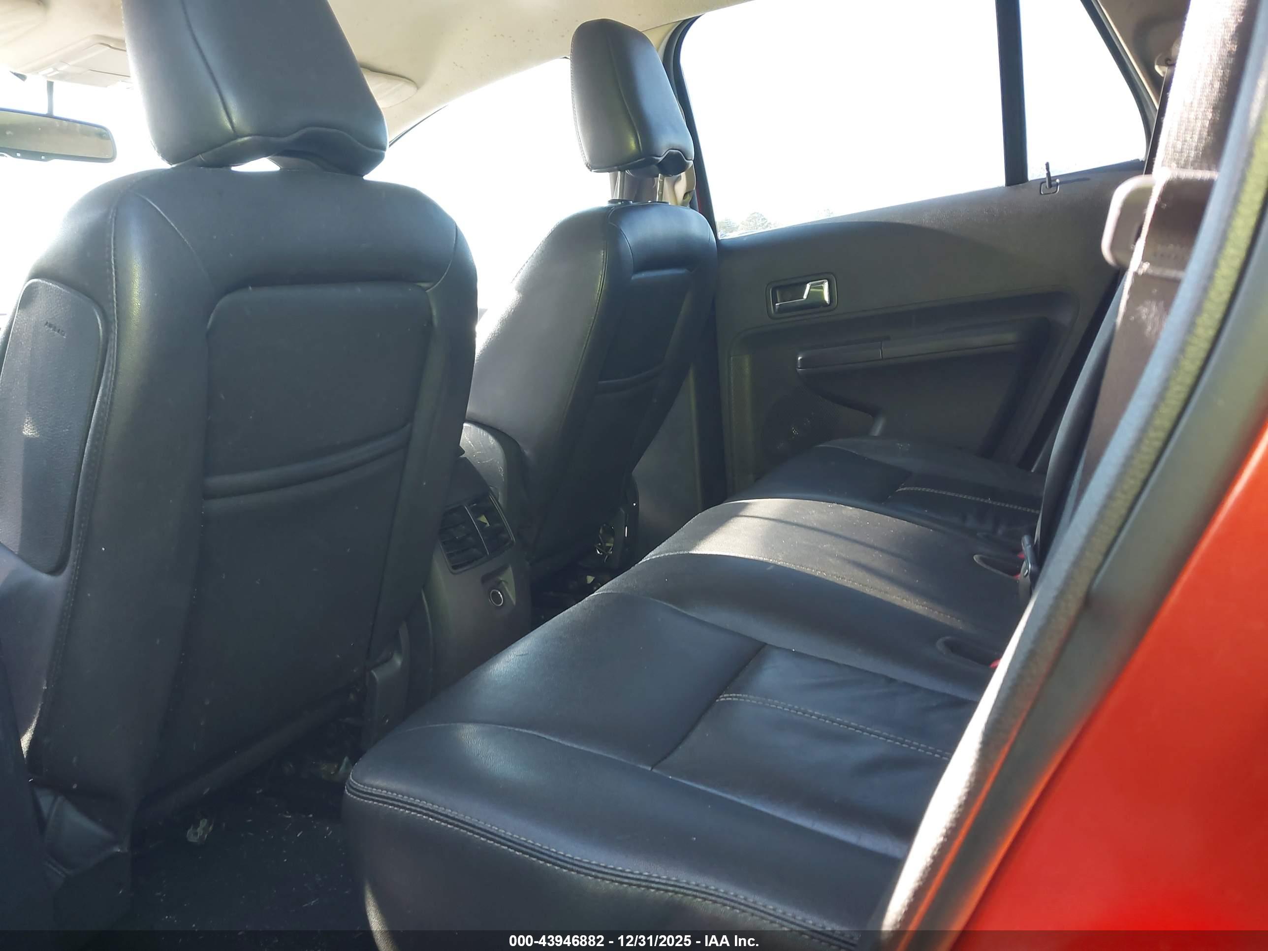FORD EDGE image 8