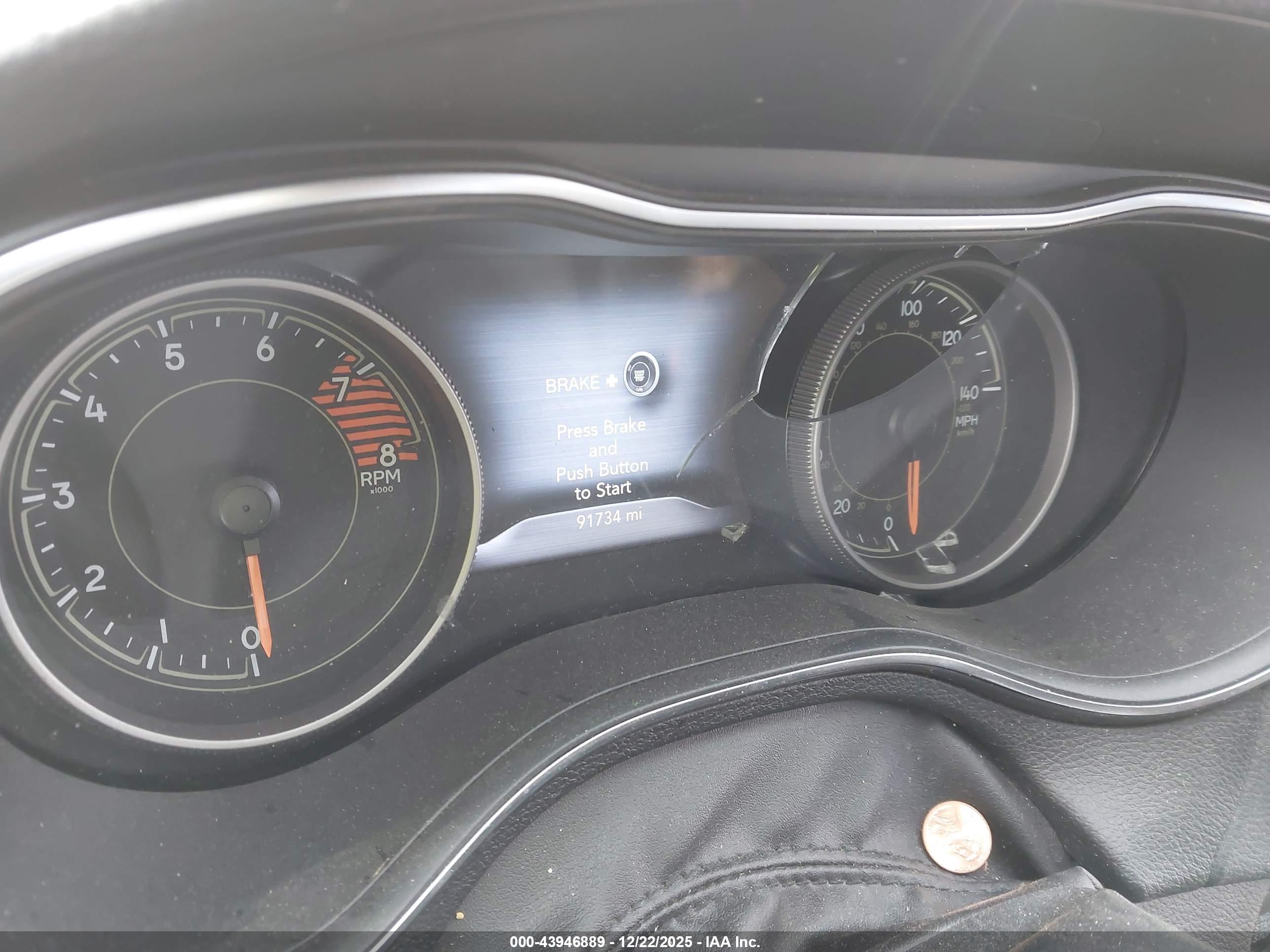 JEEP CHEROKEE image 7