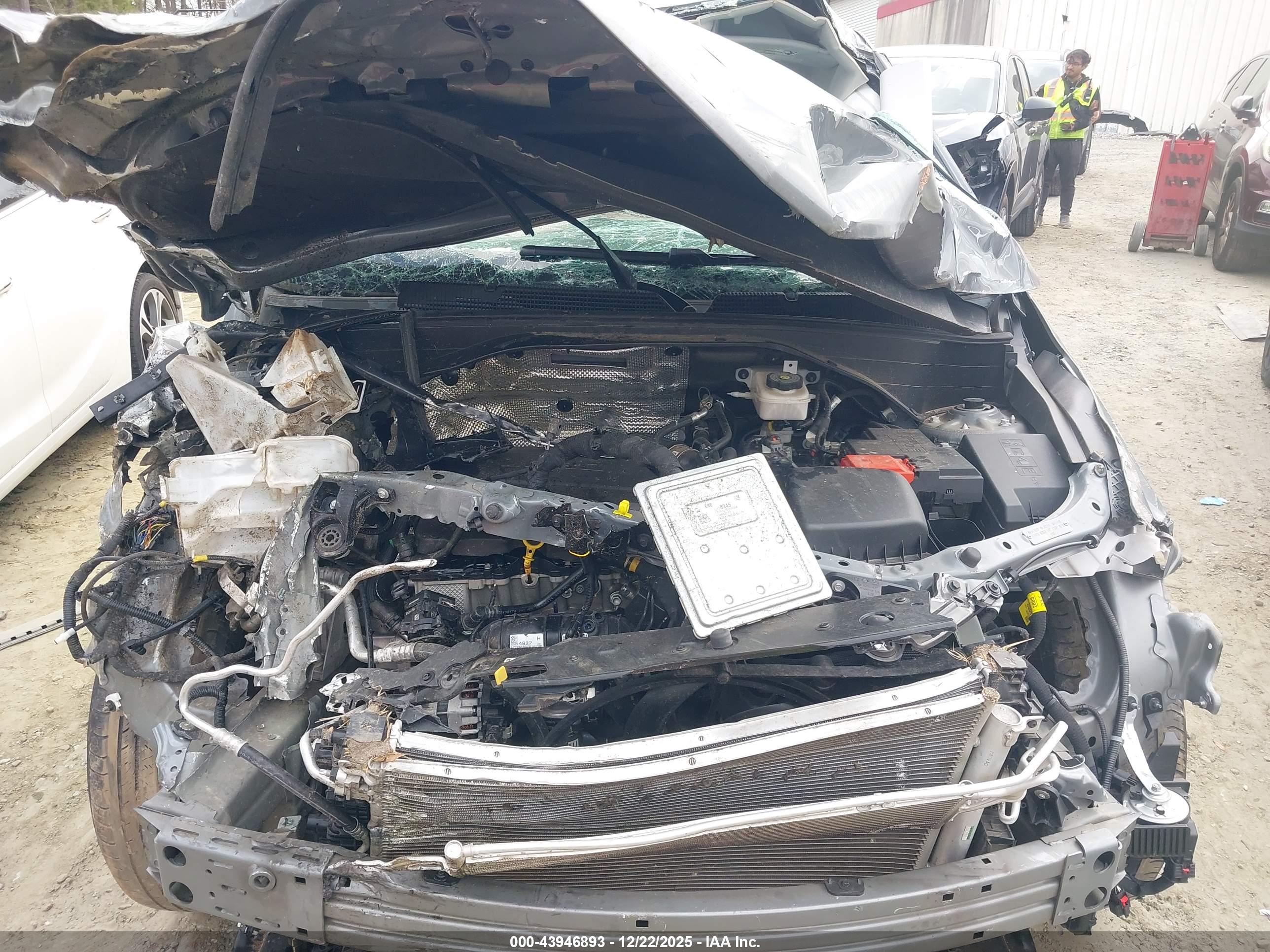 CHEVROLET TRAILBLAZER image 10
