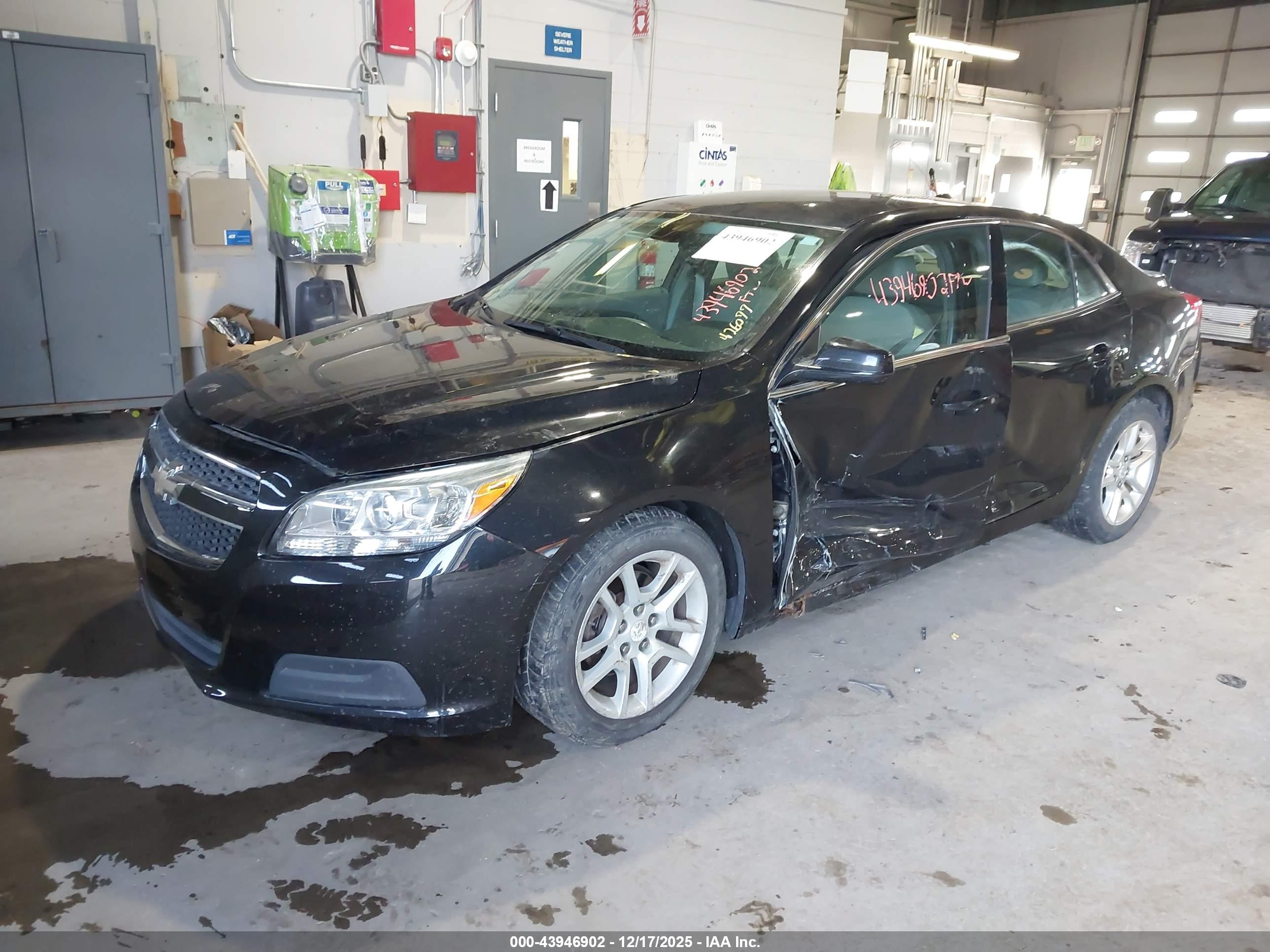 CHEVROLET MALIBU image 2