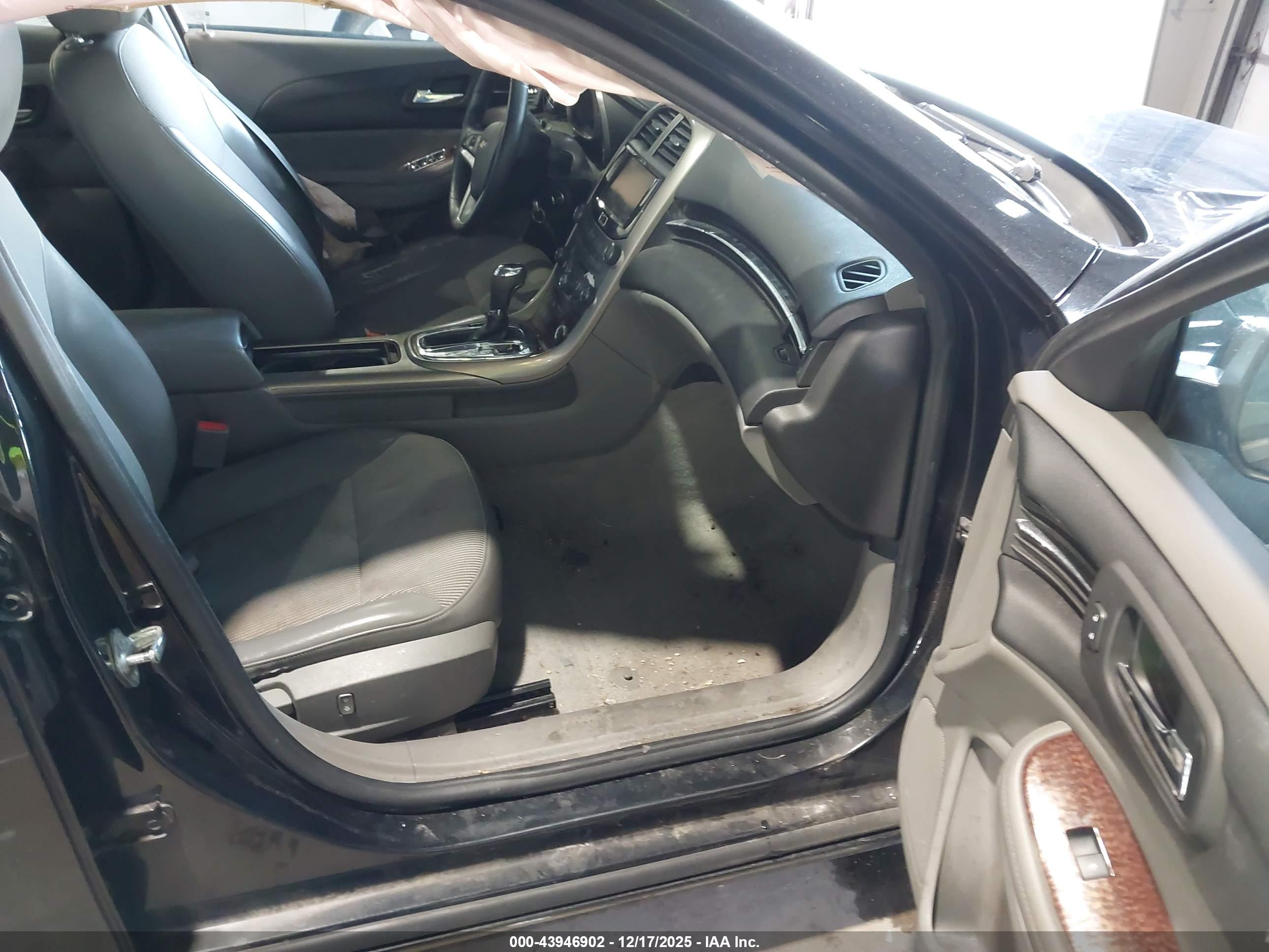CHEVROLET MALIBU image 5