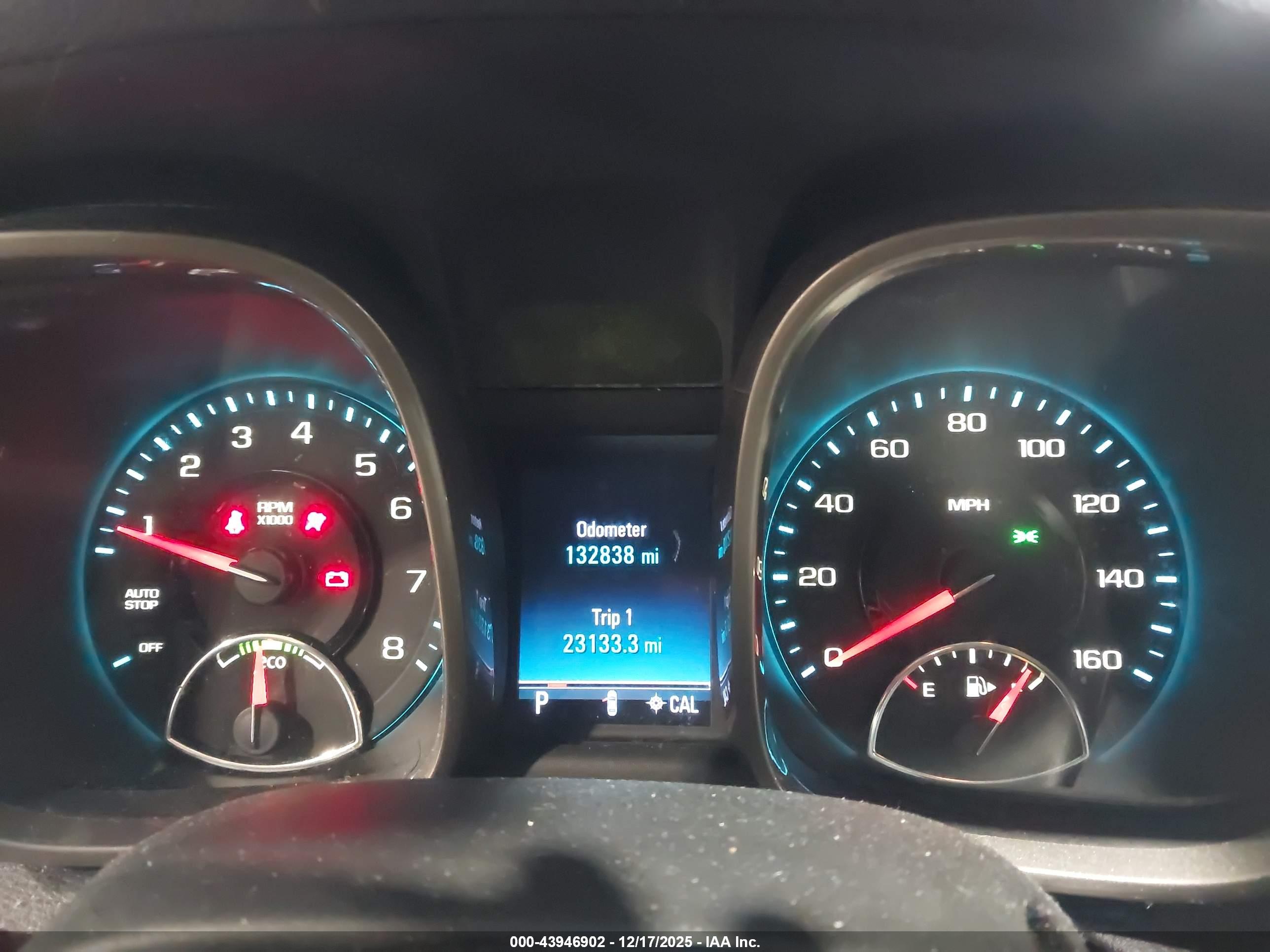 CHEVROLET MALIBU image 7