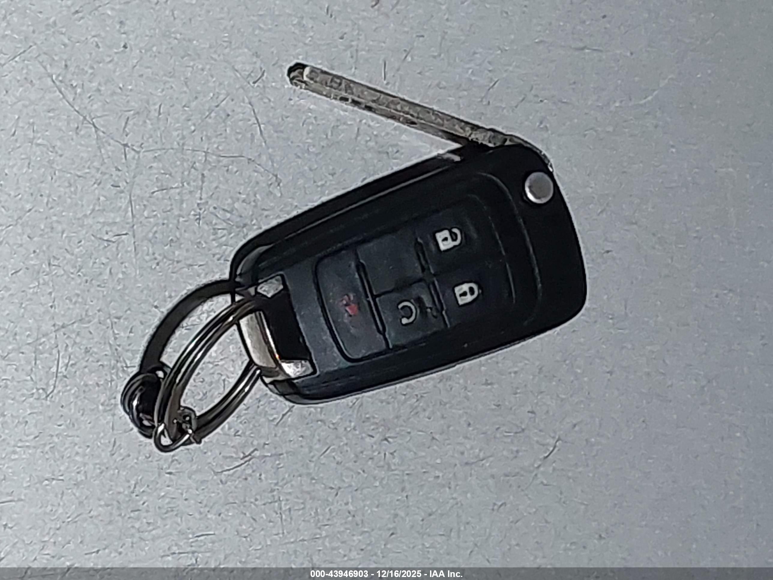CHEVROLET EQUINOX image 11