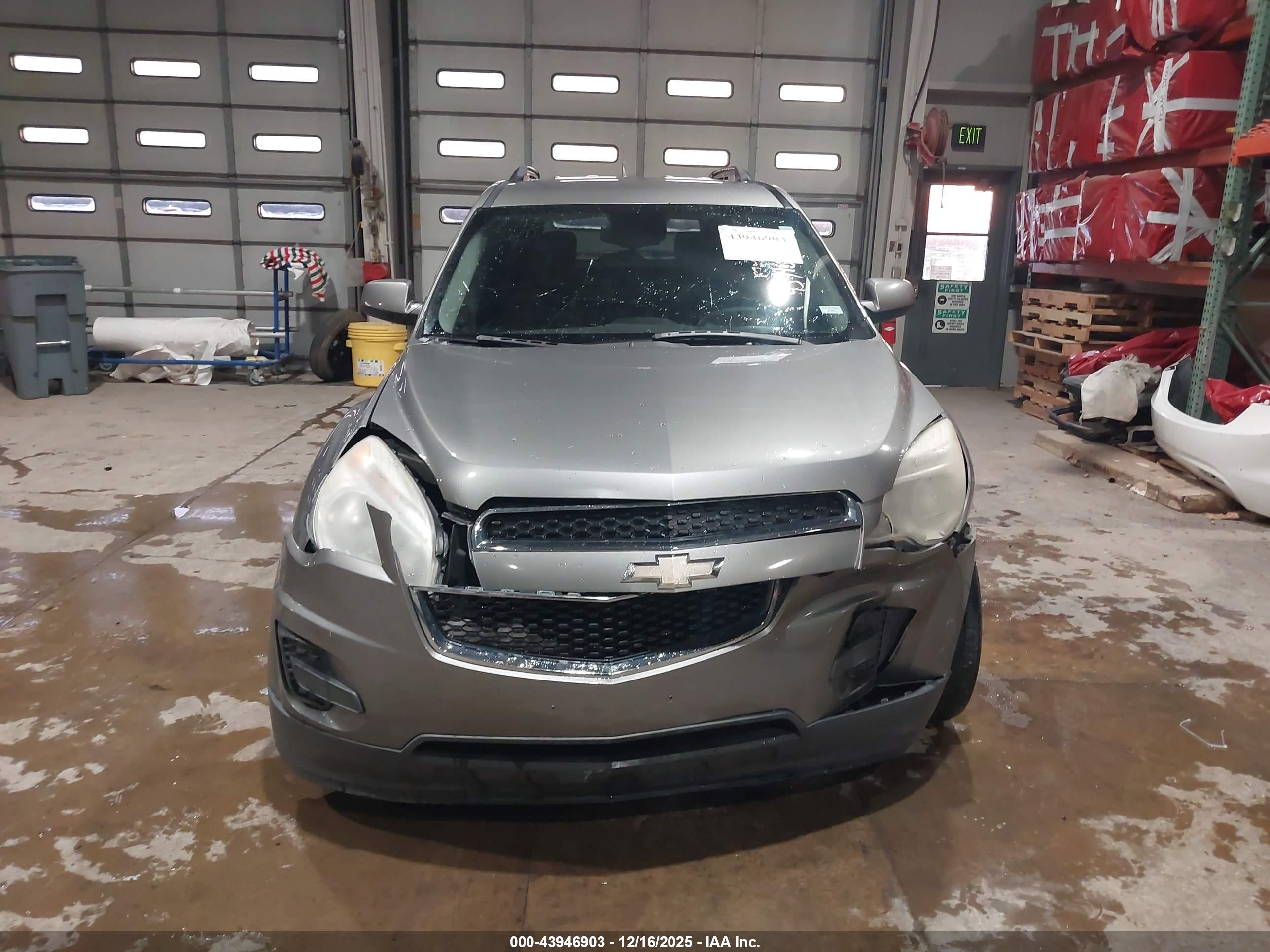 CHEVROLET EQUINOX image 6