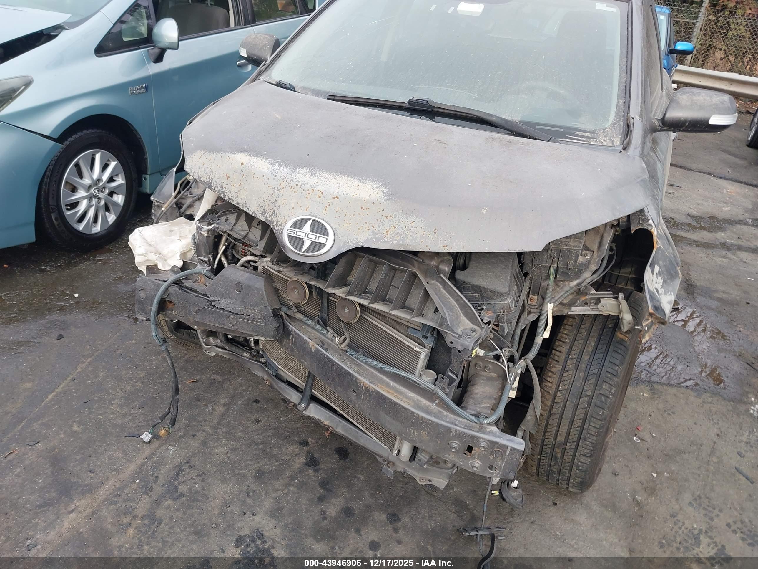 SCION XD image 6