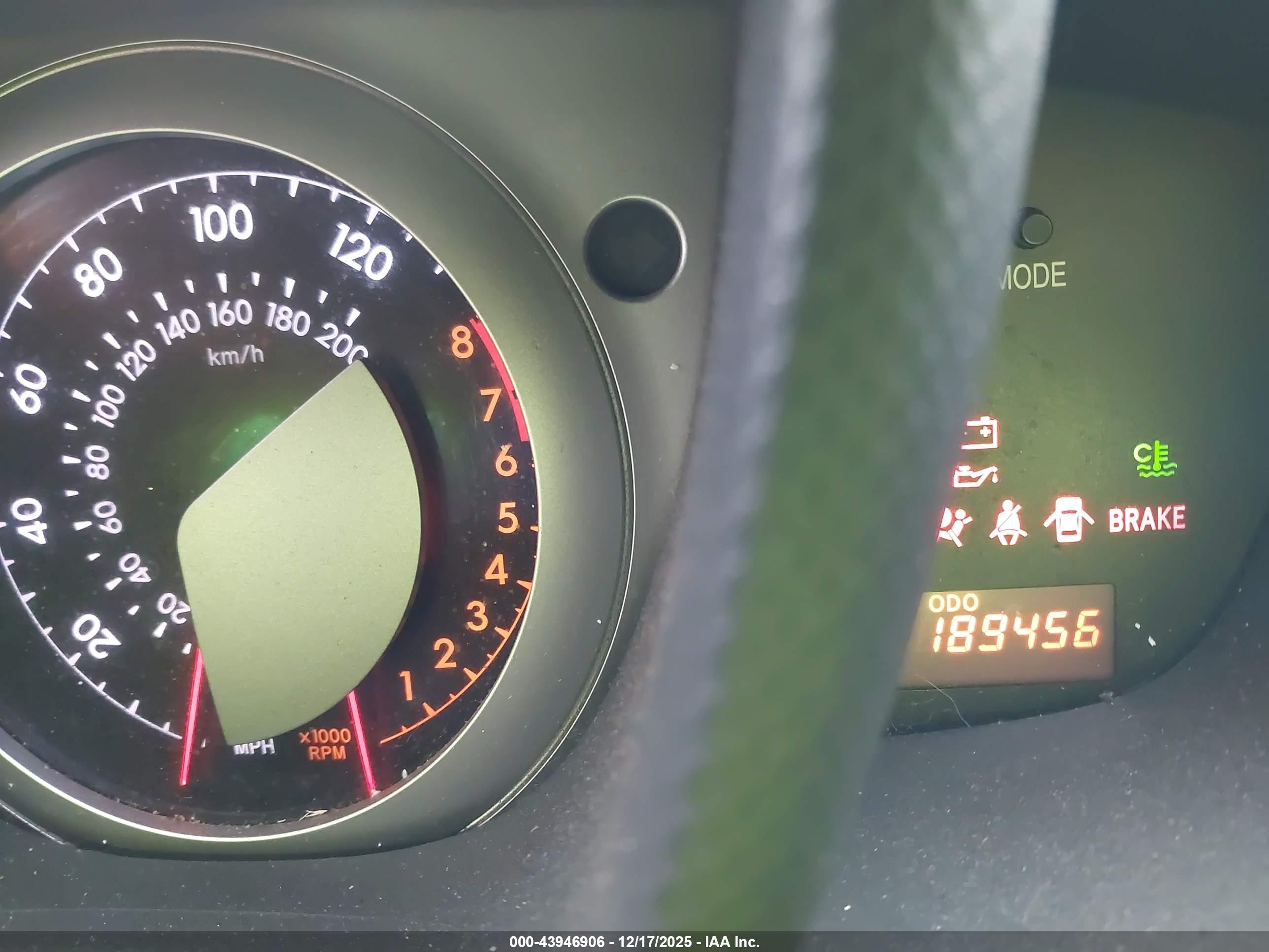 SCION XD image 7