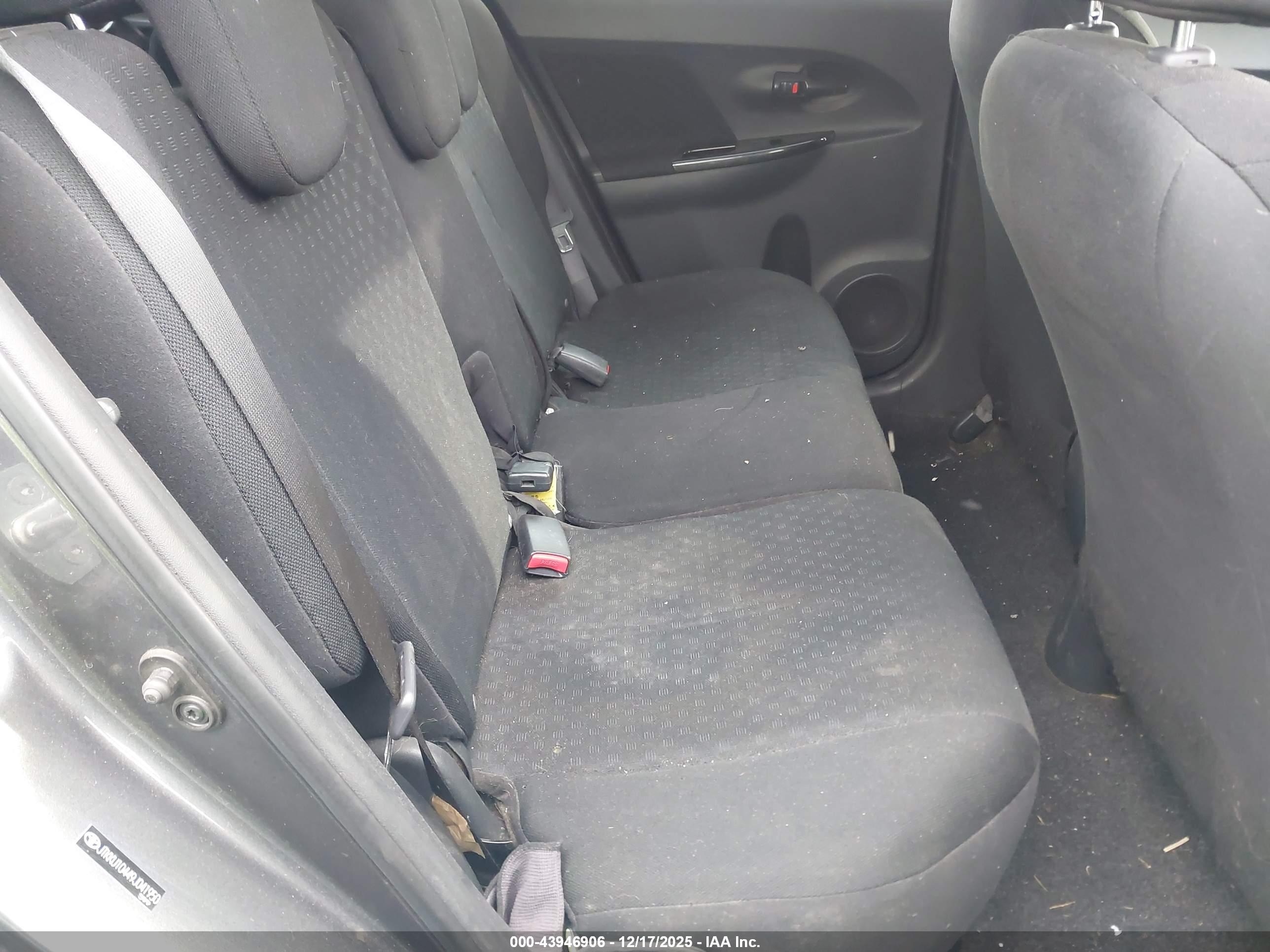 SCION XD image 8