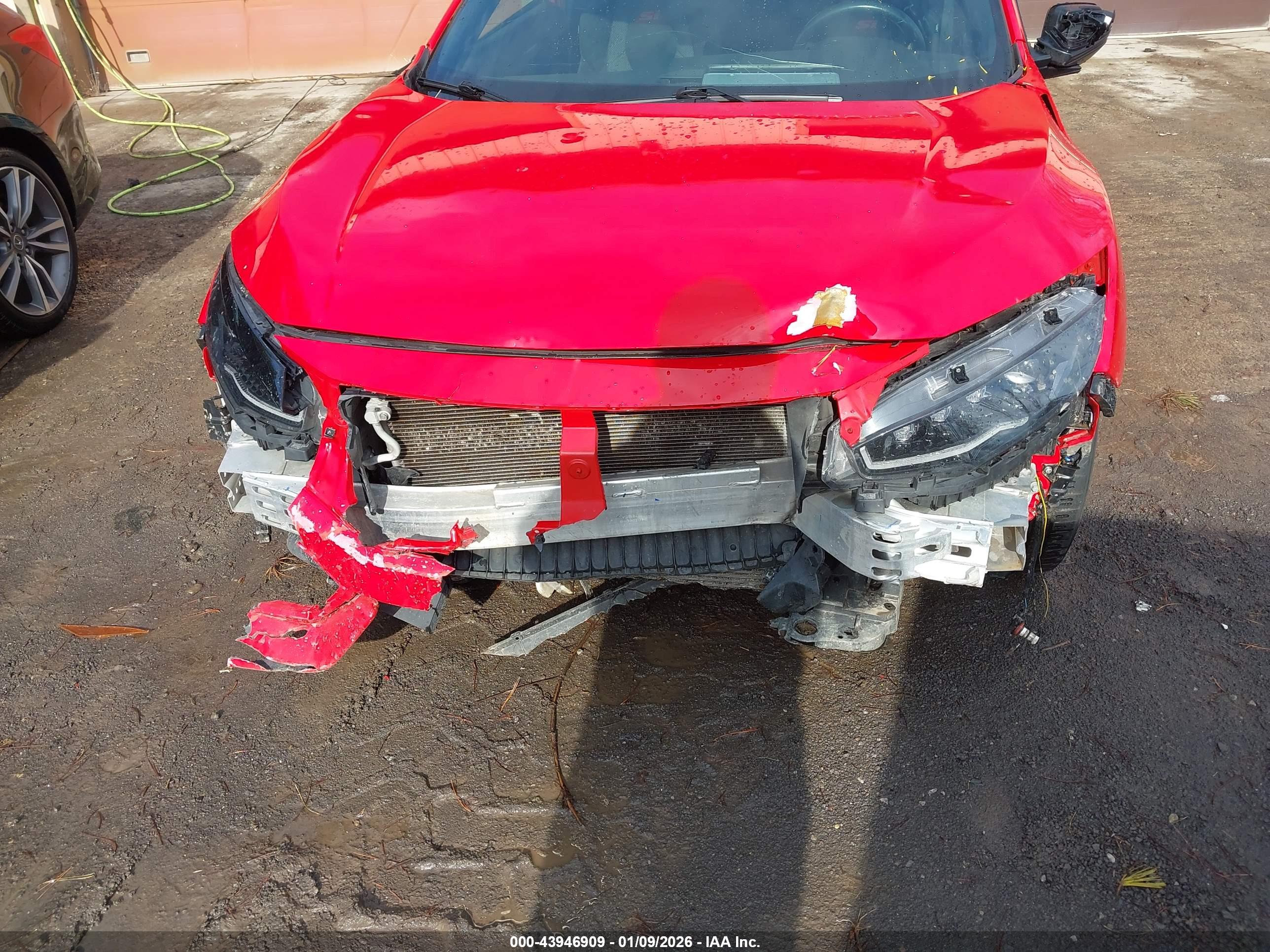 HONDA CIVIC image 6