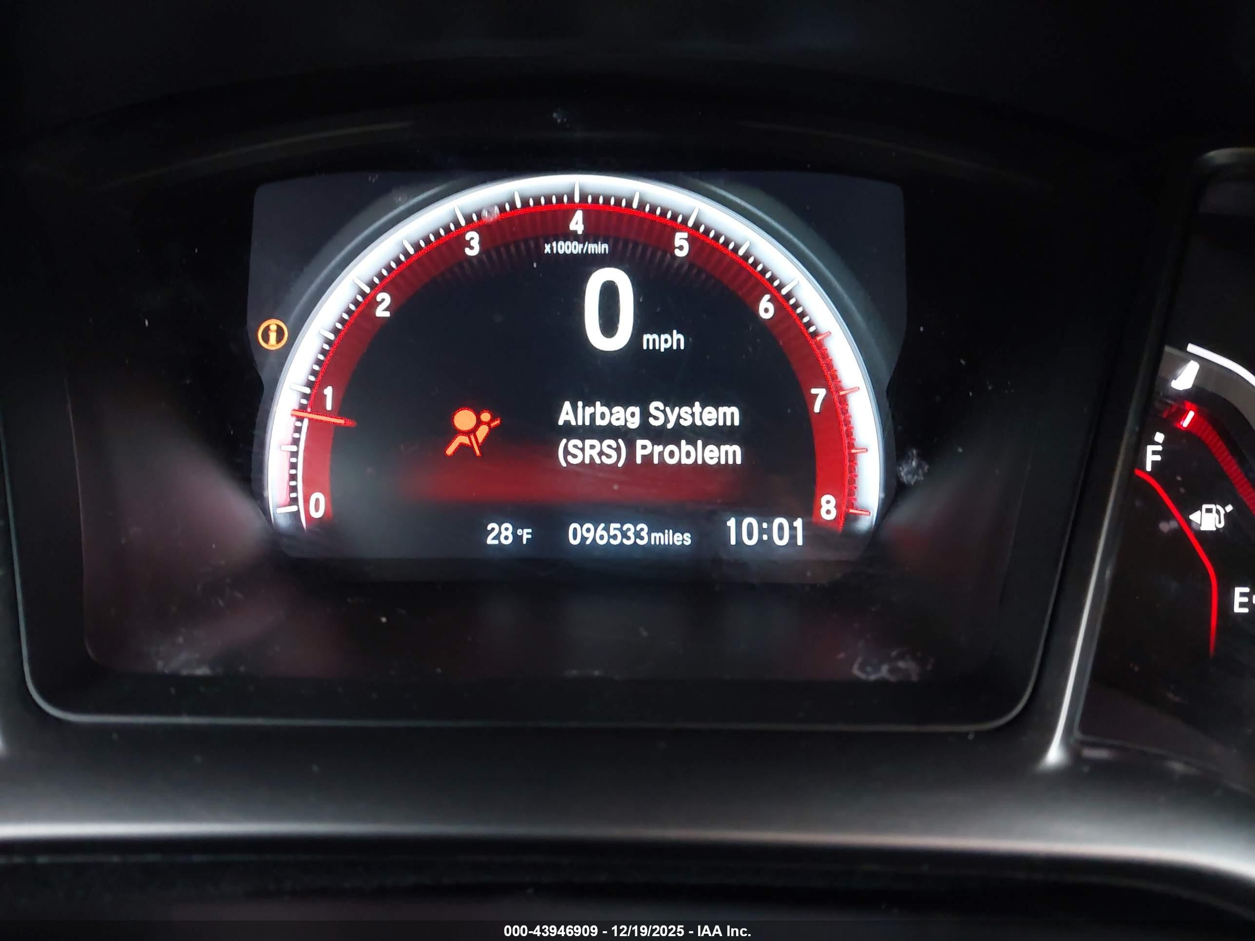 HONDA CIVIC image 7
