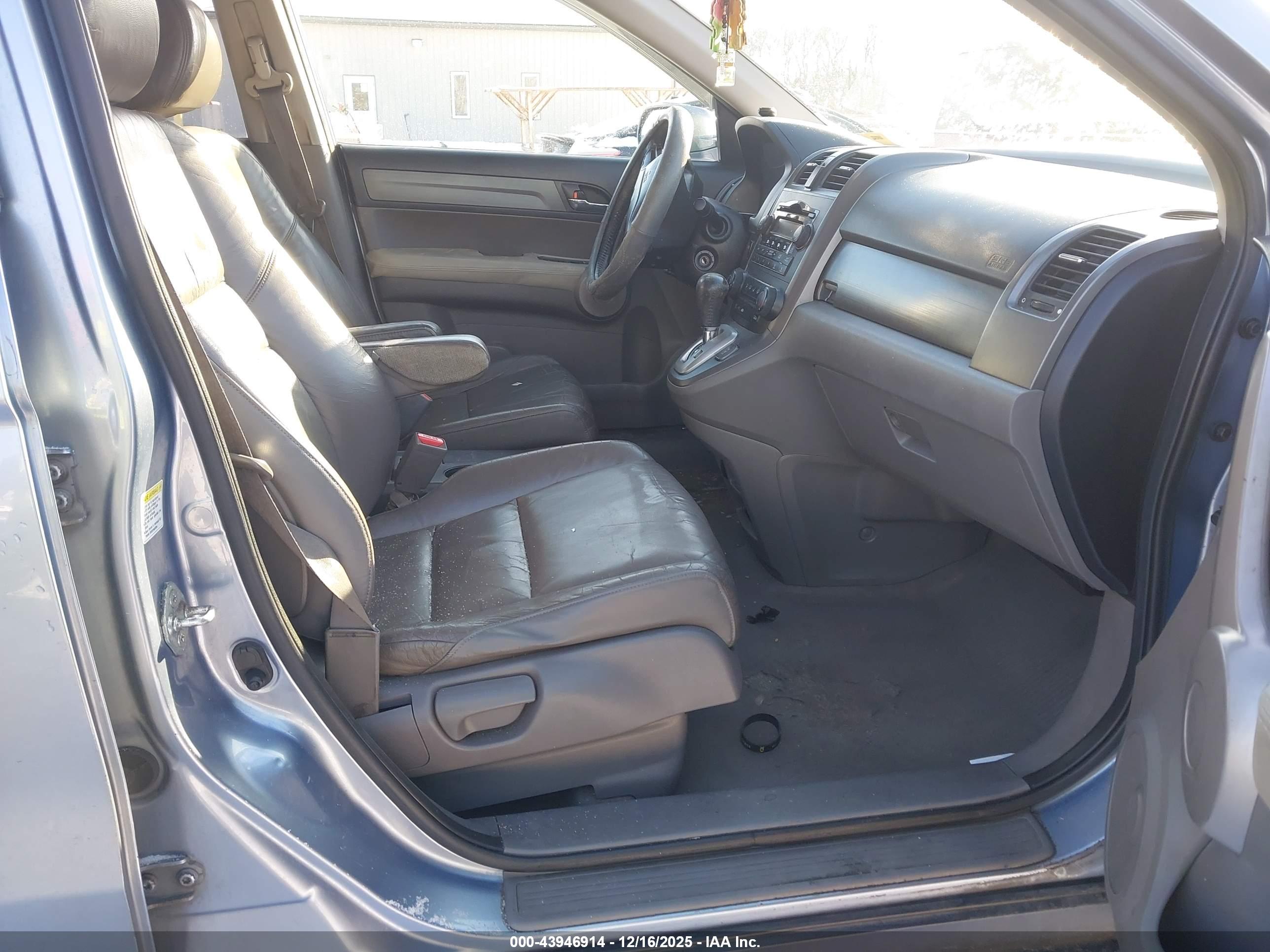 HONDA CR-V image 5