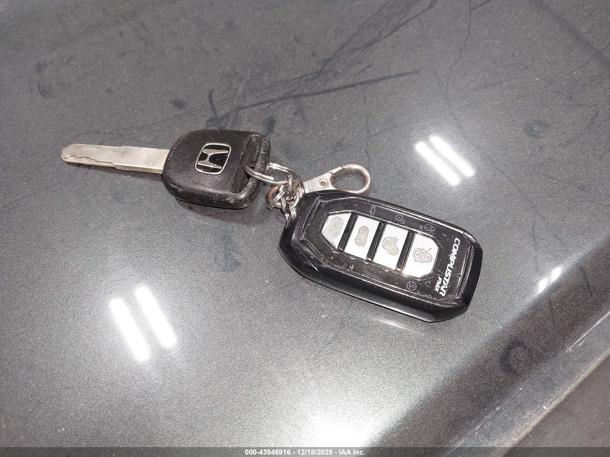 HONDA ACCORD image 11