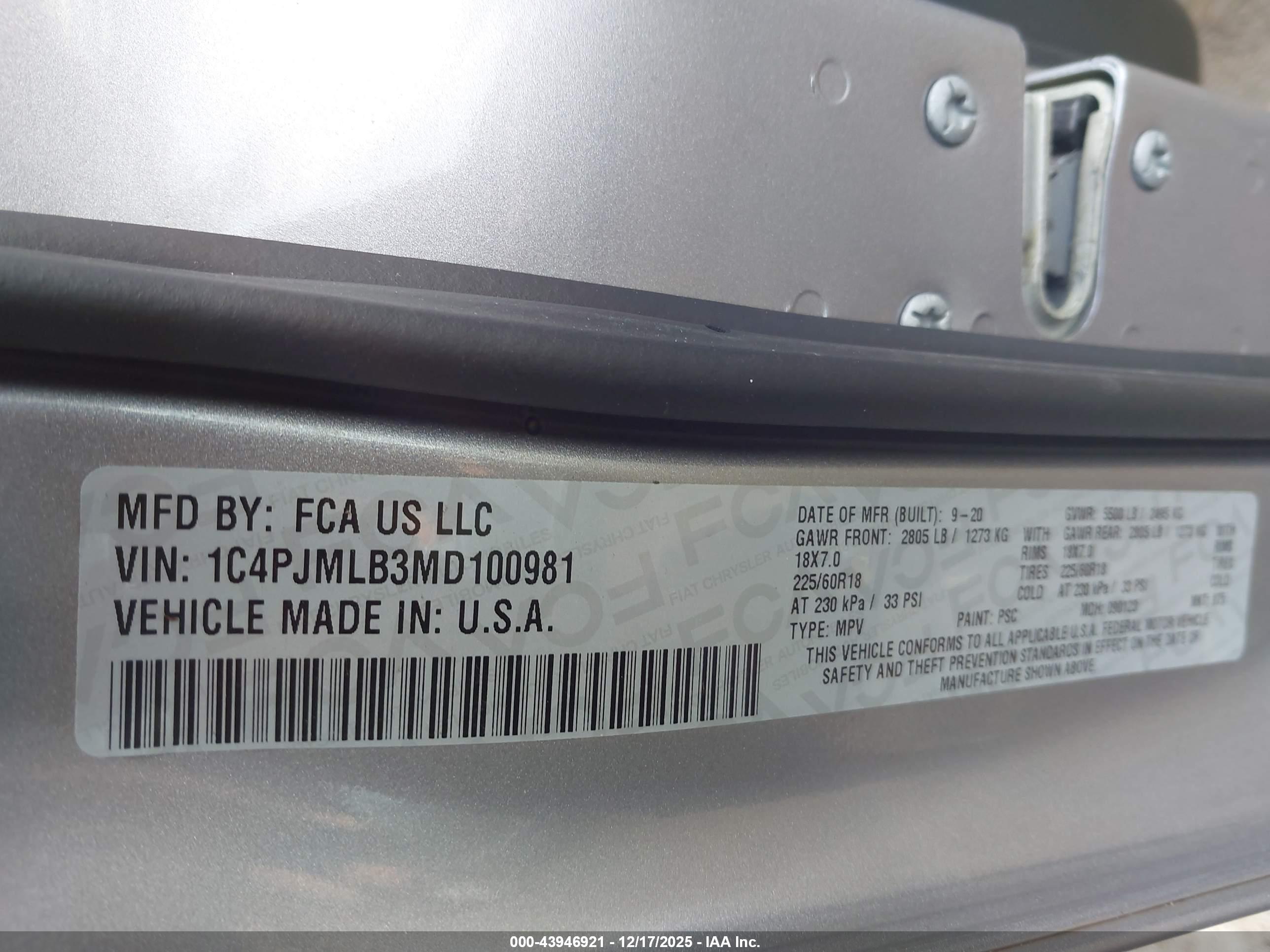 JEEP CHEROKEE image 9