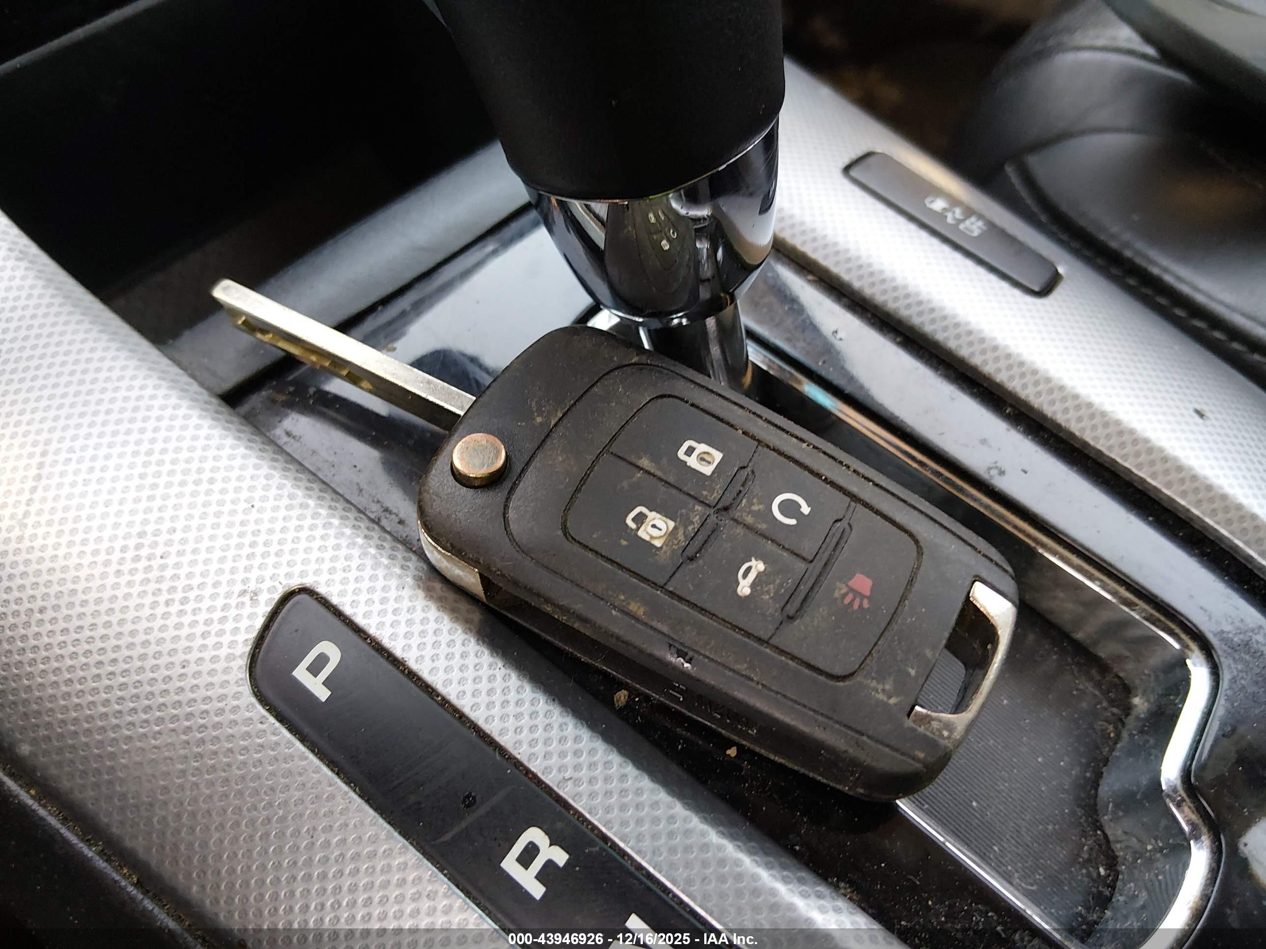 CHEVROLET CRUZE image 11