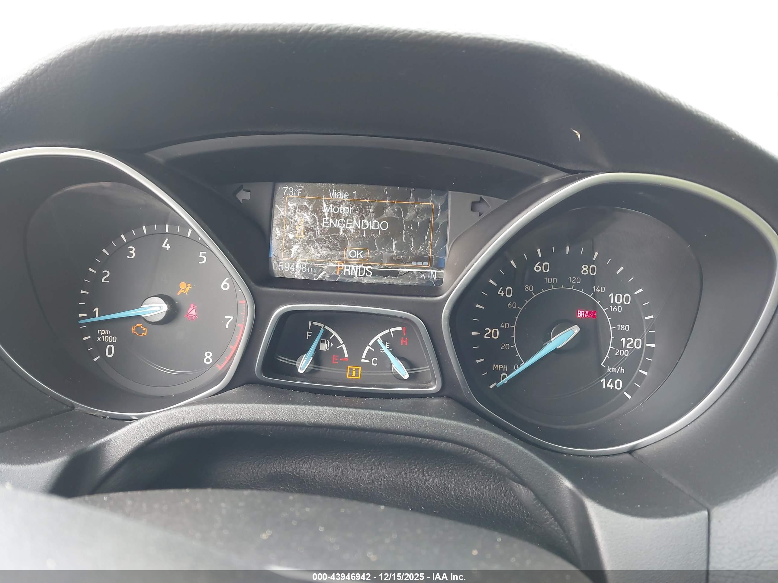 FORD FOCUS image 7