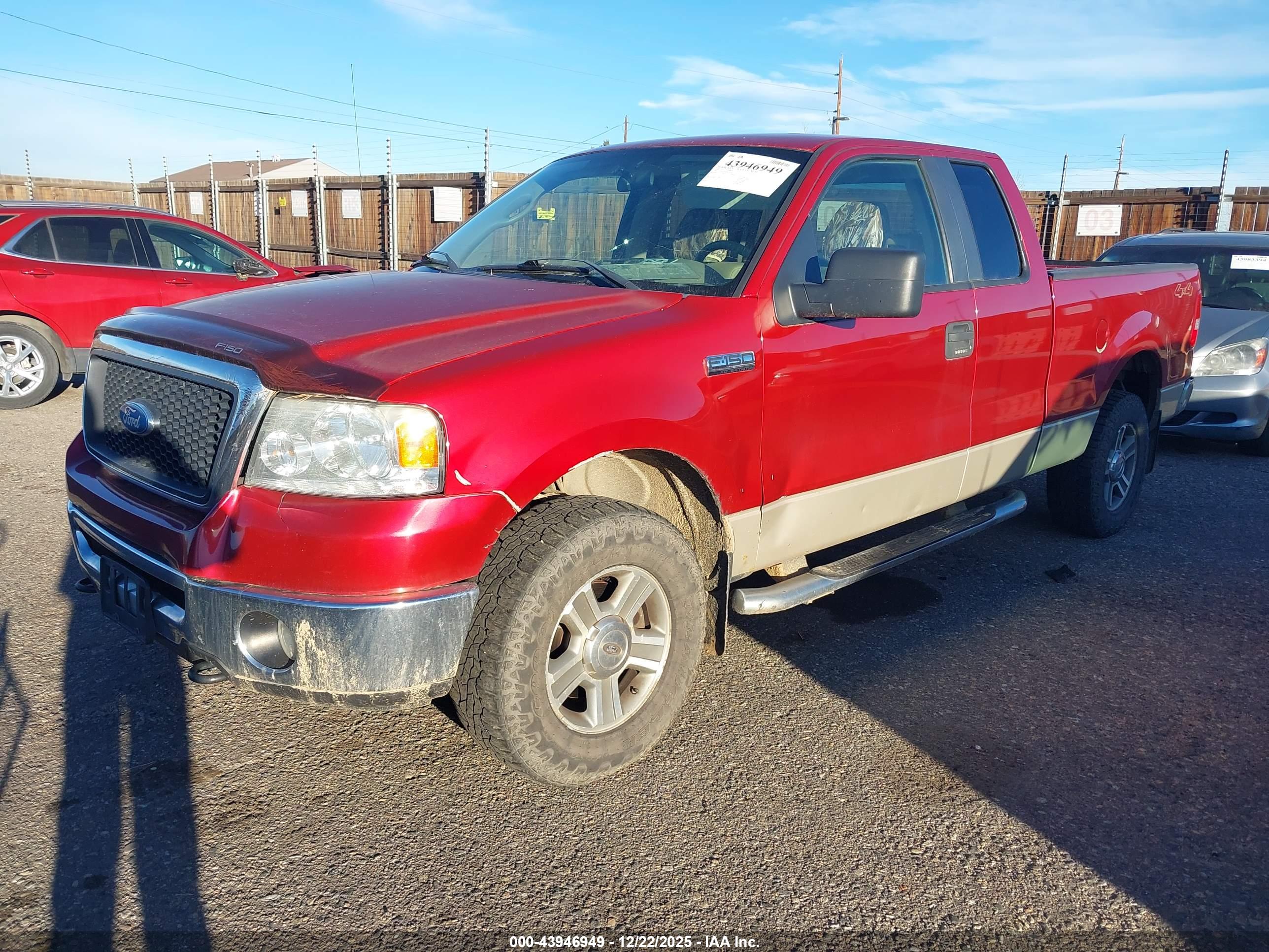 FORD F-150 image 2