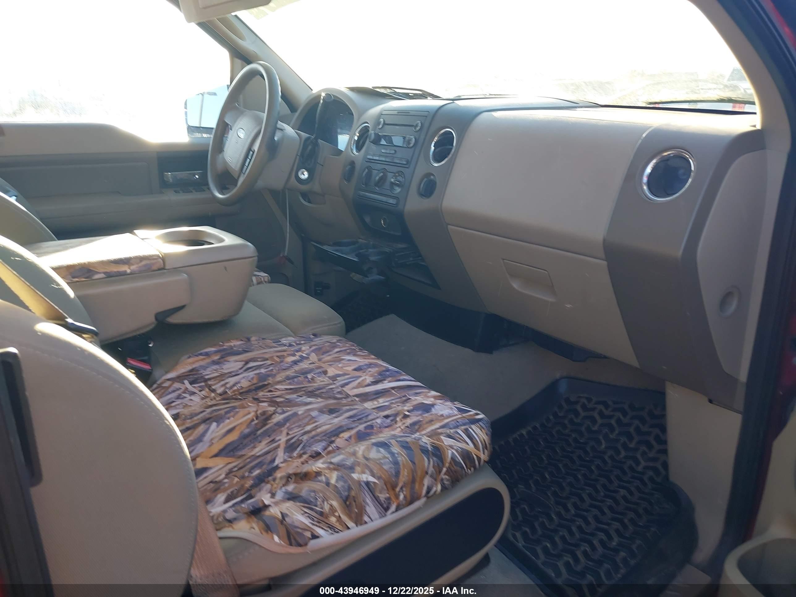 FORD F-150 image 5
