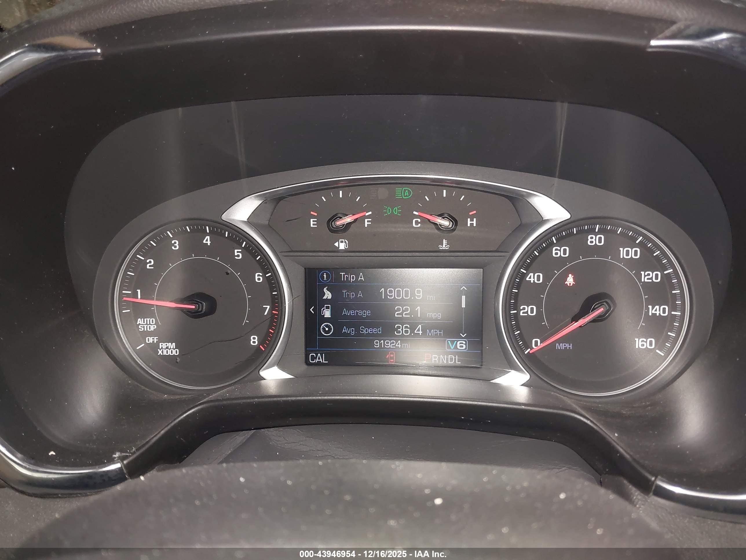 CHEVROLET BLAZER image 7