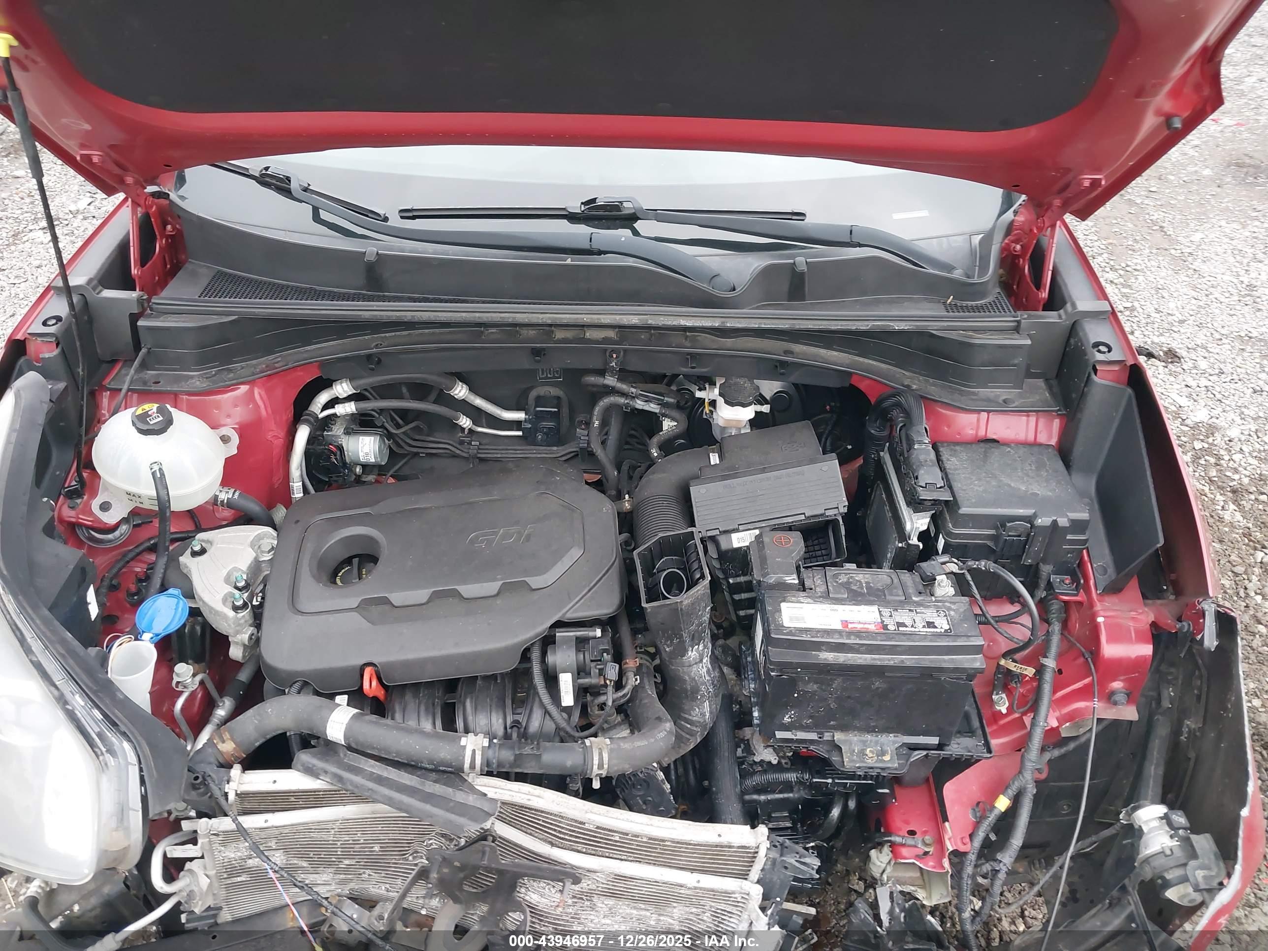 KIA SPORTAGE image 10
