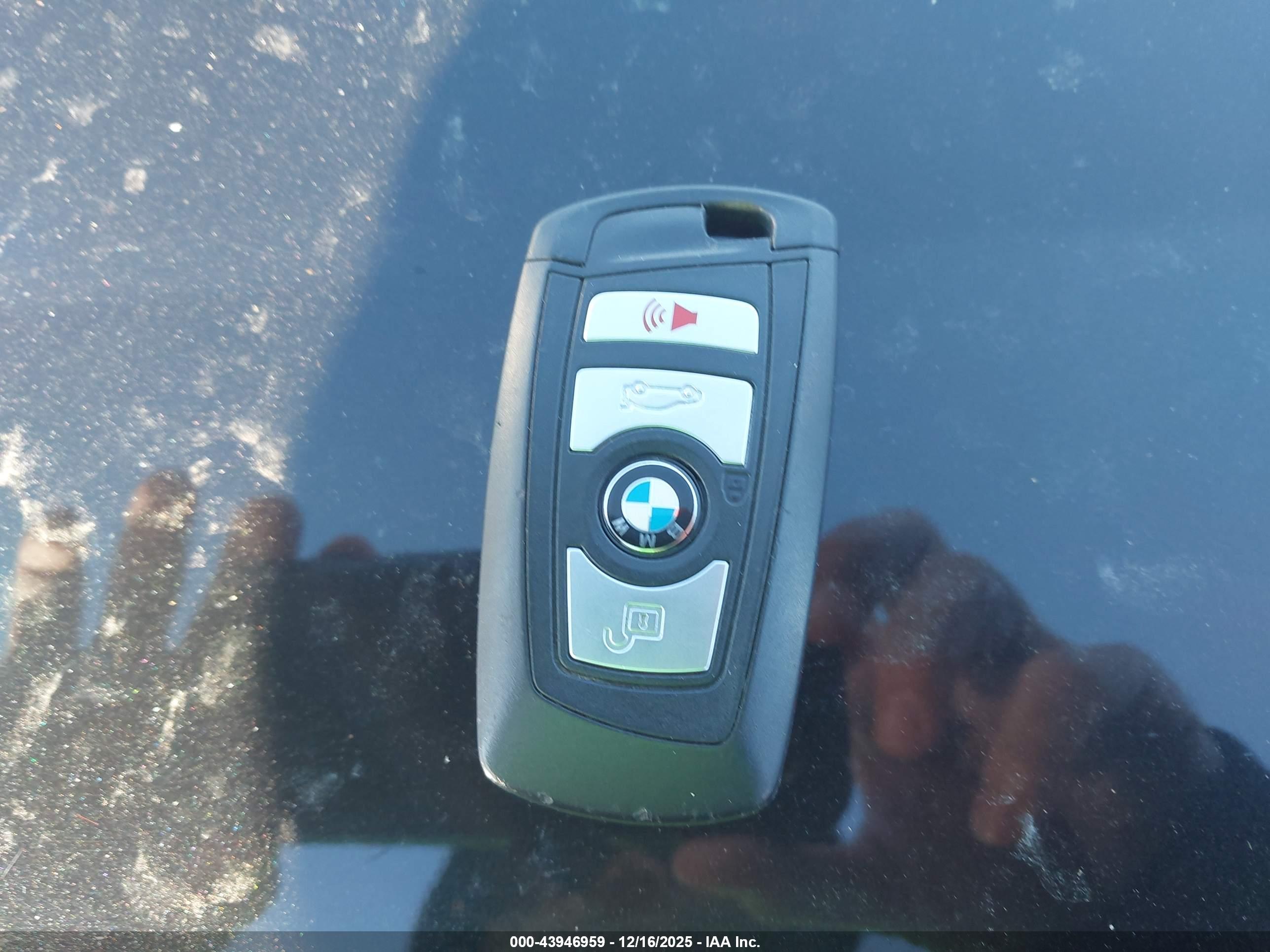 BMW X3 image 11