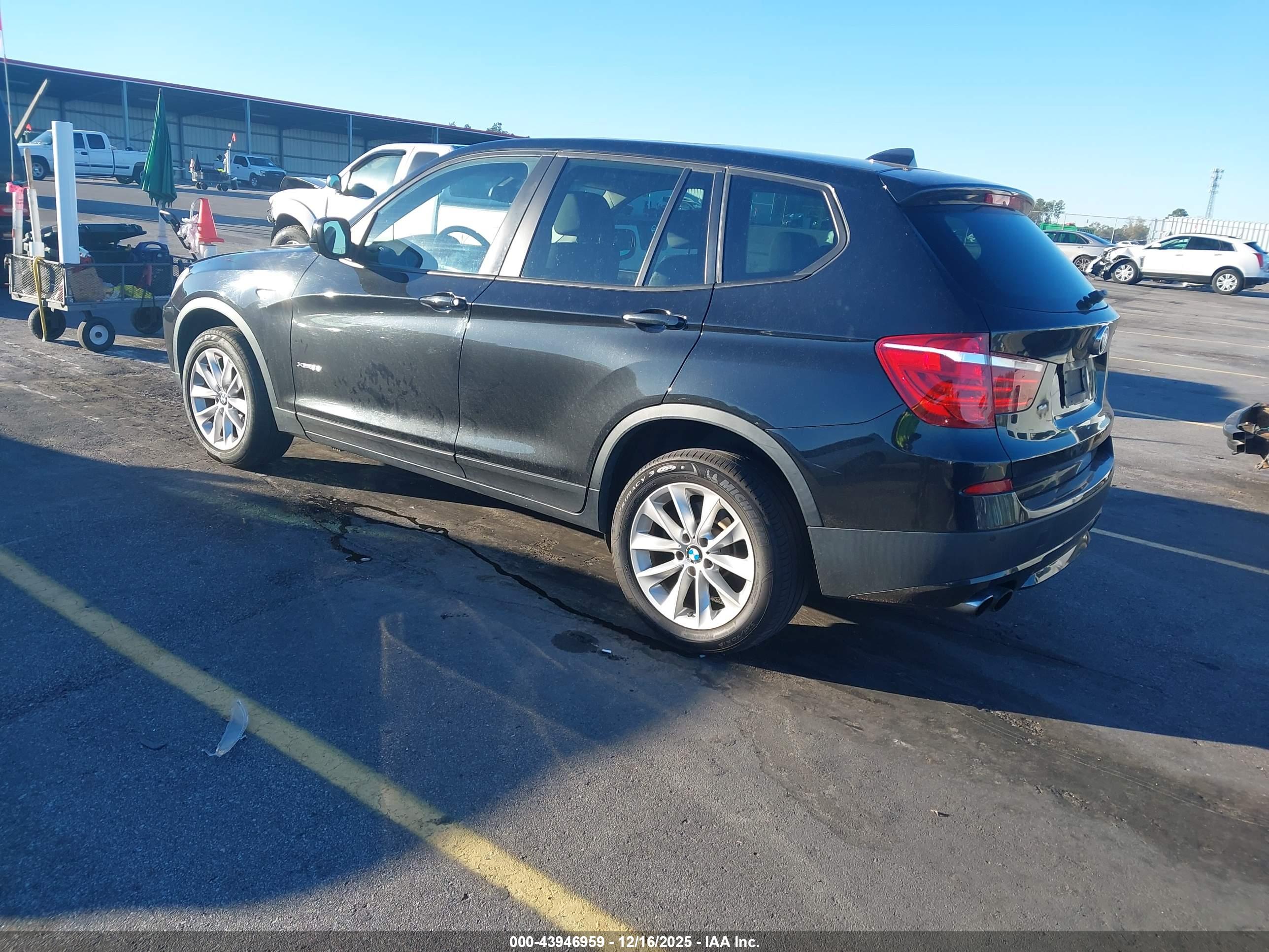 BMW X3 image 3